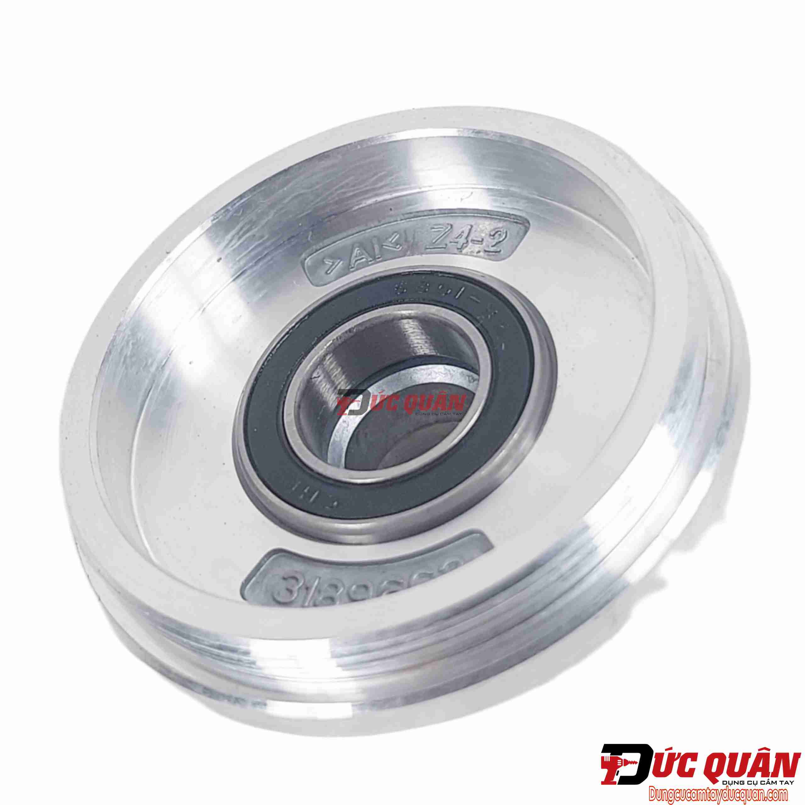 Nấp giữ bạc đạn máy Makita DTD155/ XDT15/ TD091 141893-7