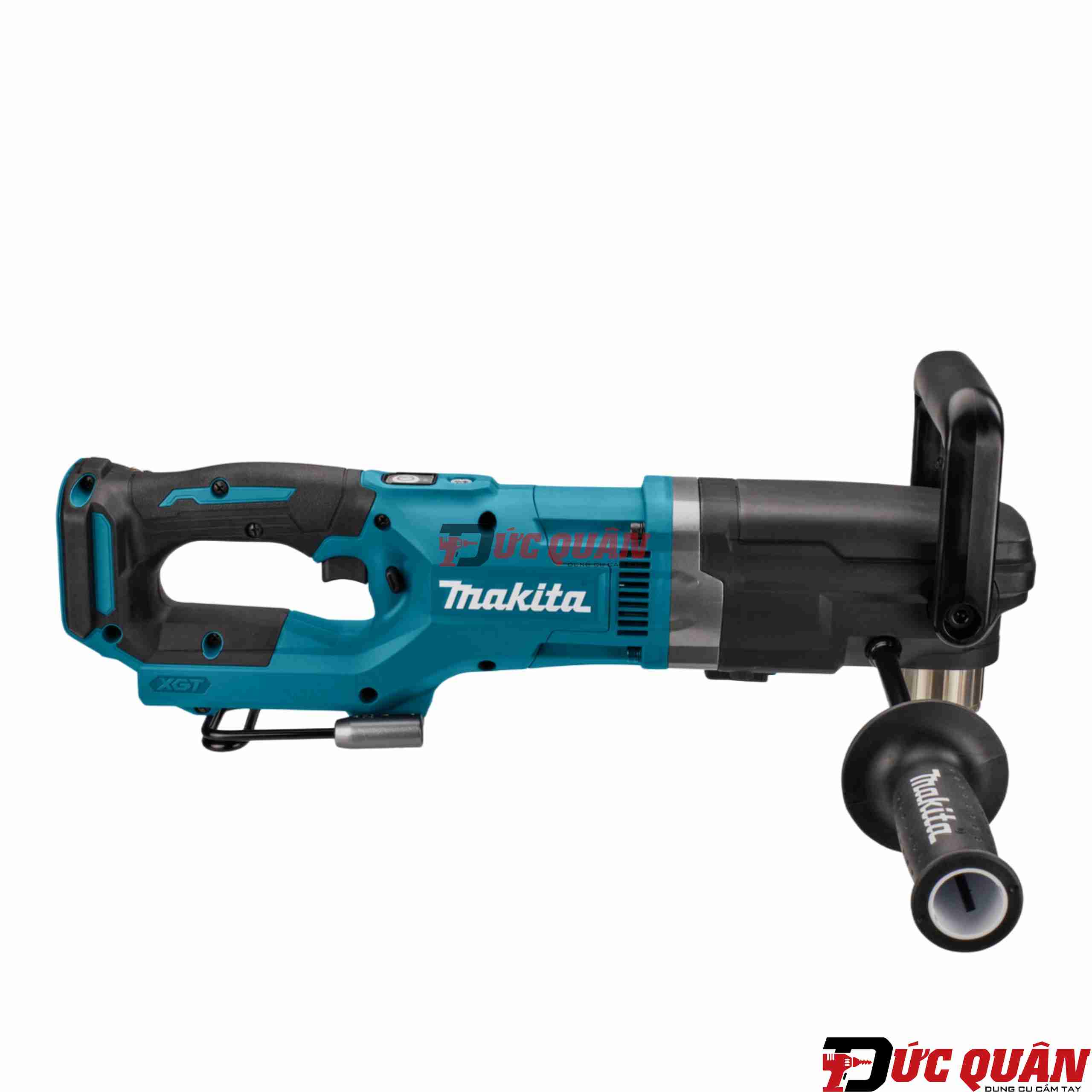 Máy khoan góc (BL)(40V MAX) Makita DA001GZ