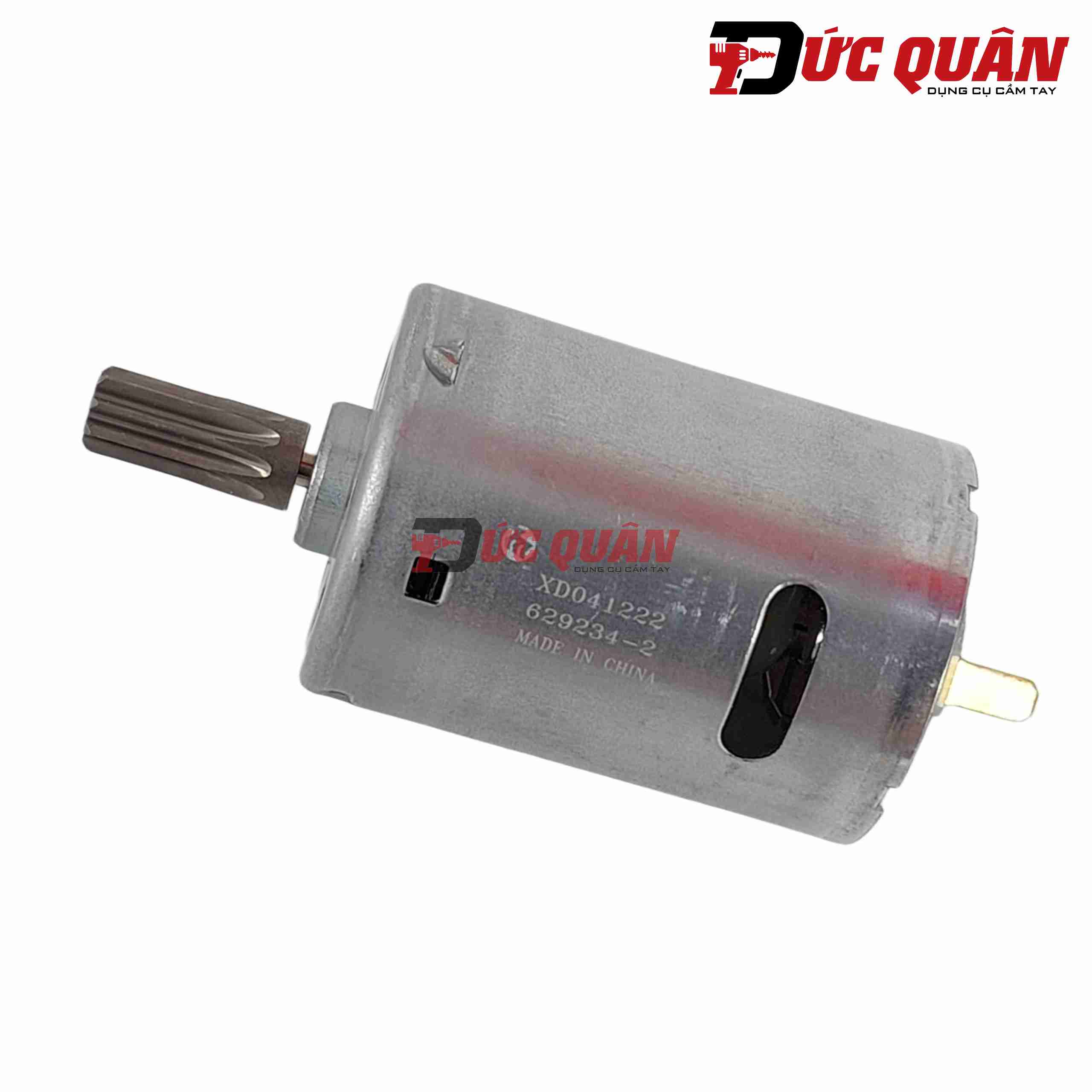 Mô tơ máy TD022/ JR3050 Makita 629235-0