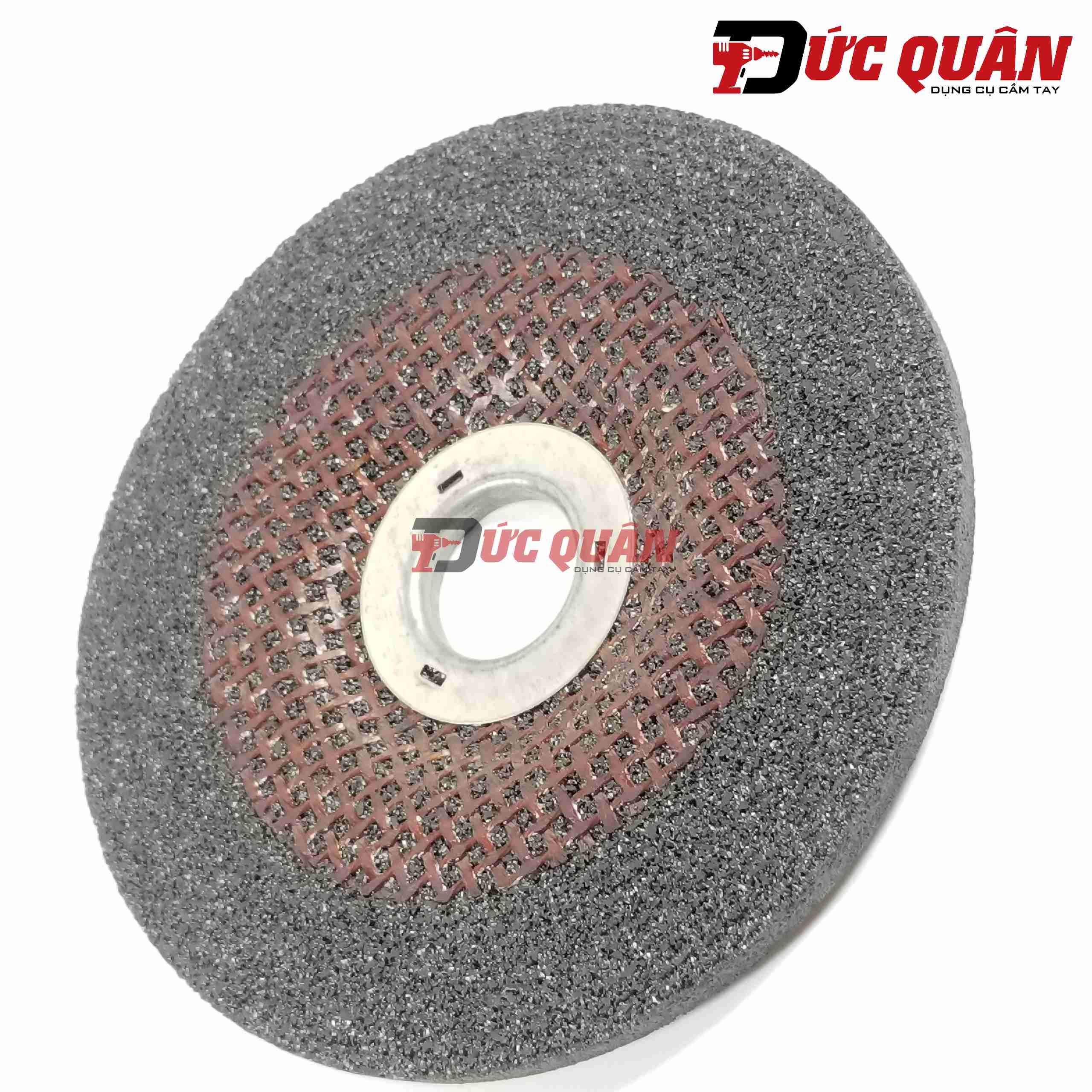 Đá mài kim loại 125x6.0x22.23mm Makita A-80933