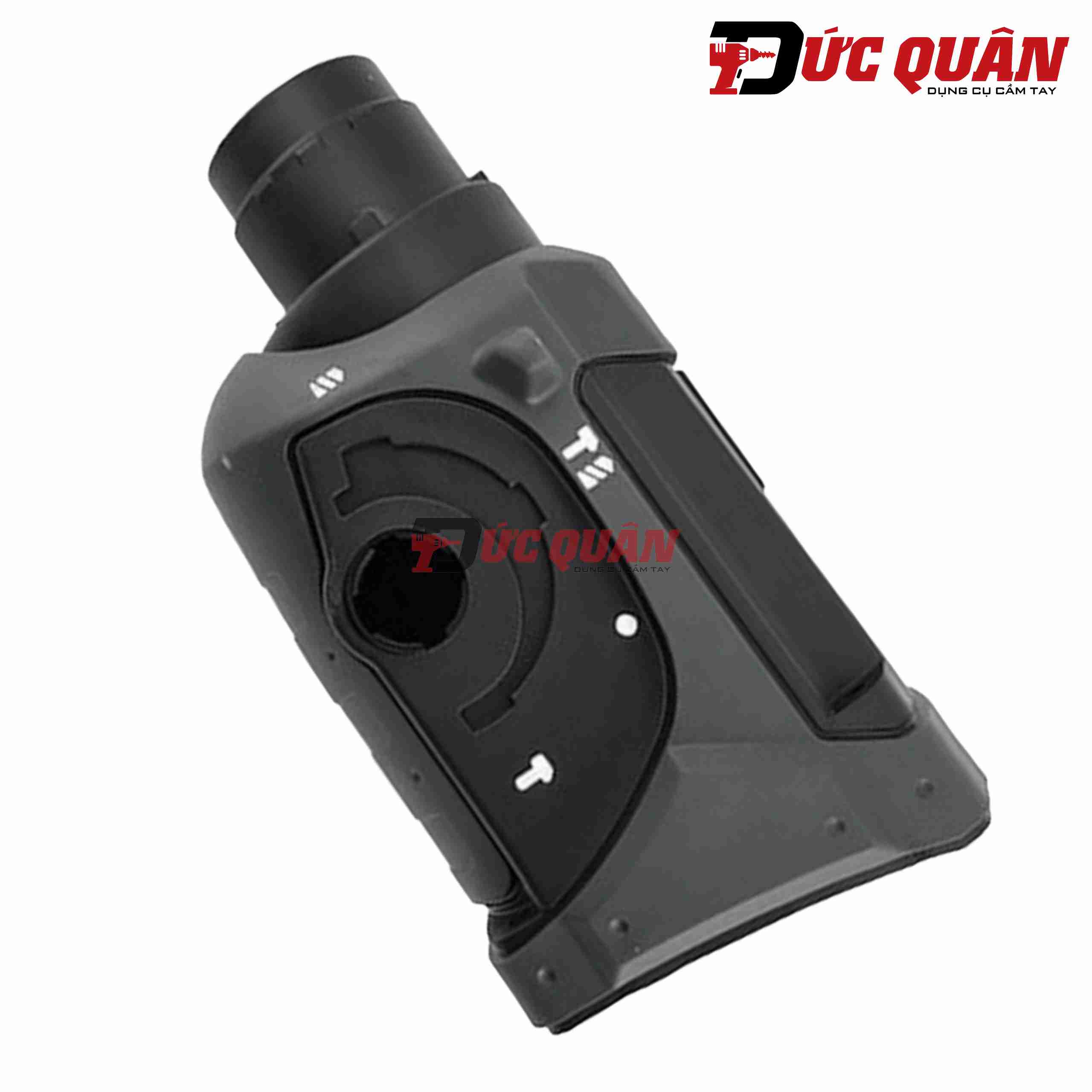 Chụp đầu máy bê tông DHR202 Makita 158216-2