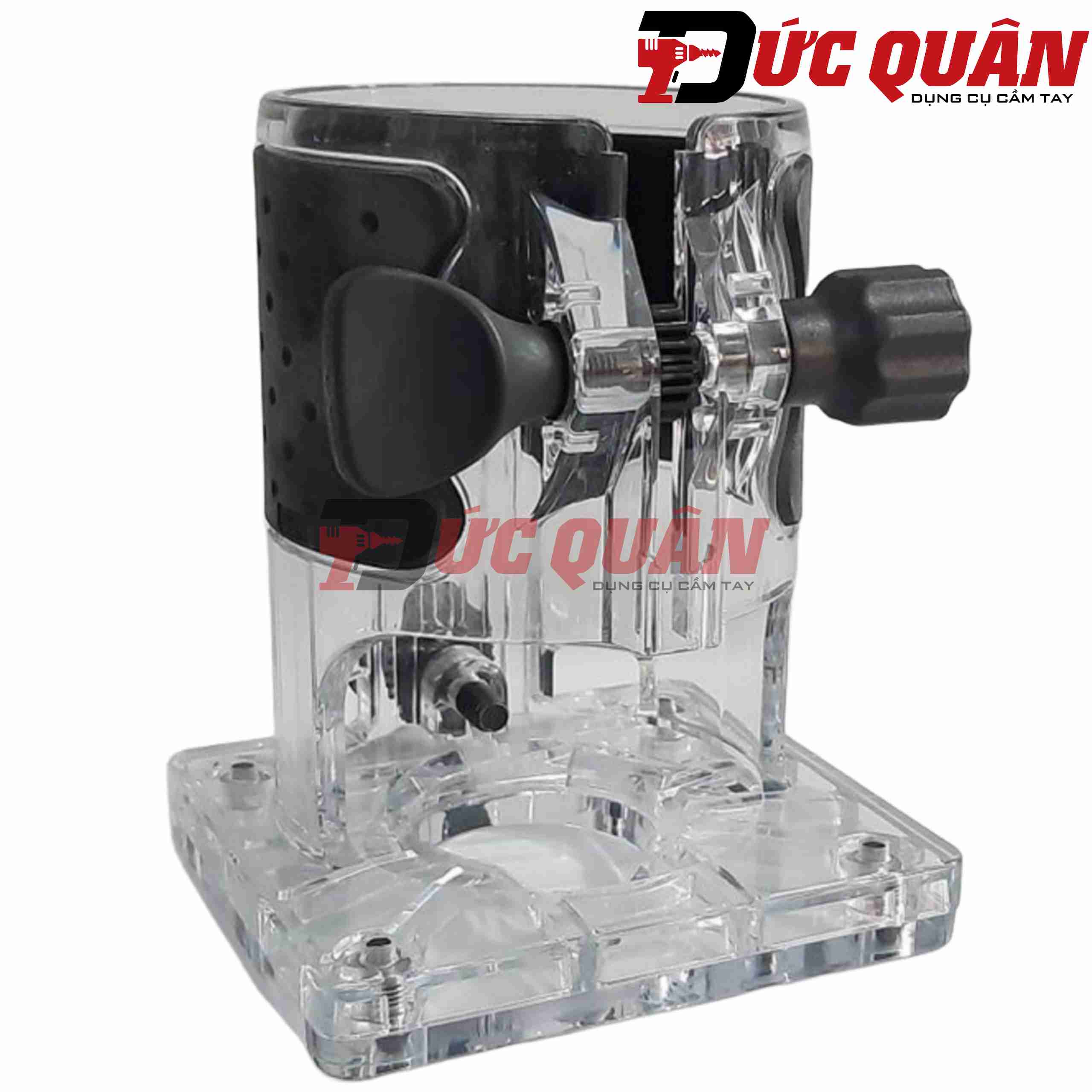 Đế soi dành cho máy đánh cạnh Makita BO3709 Makita