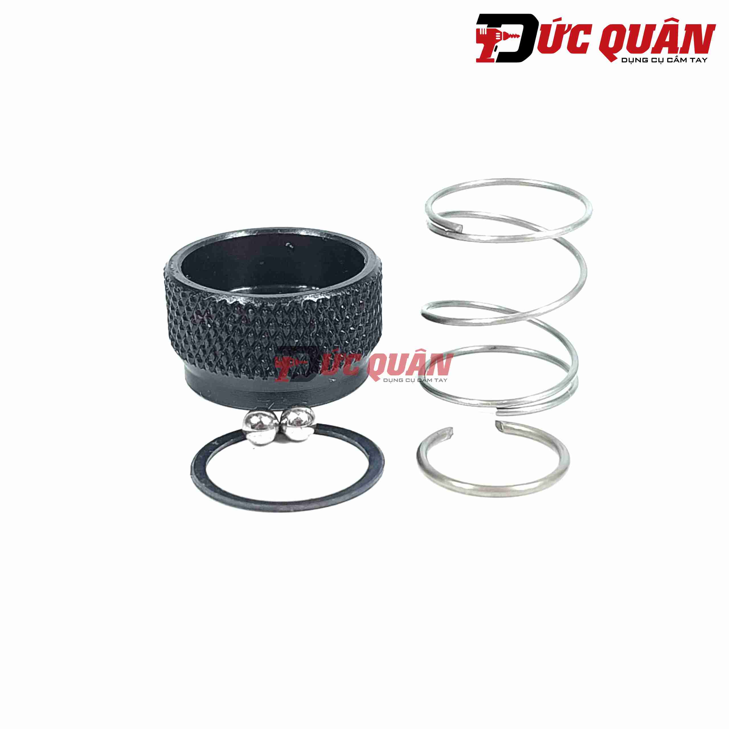 Bộ đầu ngậm máy bắn vít, TD110/ TD111/ TD090/ TD0101 Makita 324711-6-1