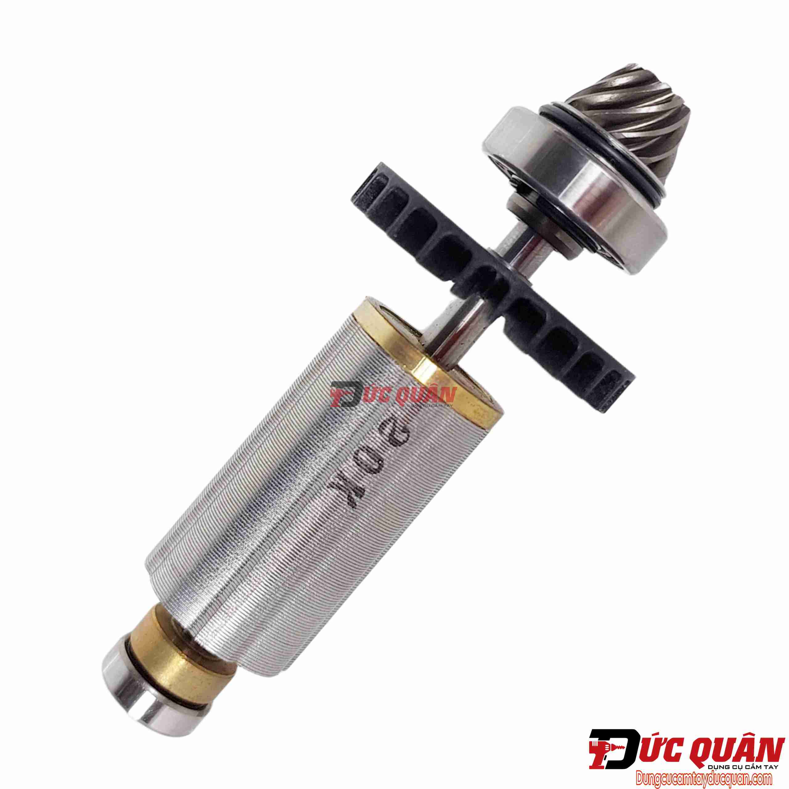 Rotor máy khoan Makita DHR171/ HR166D 619421-1