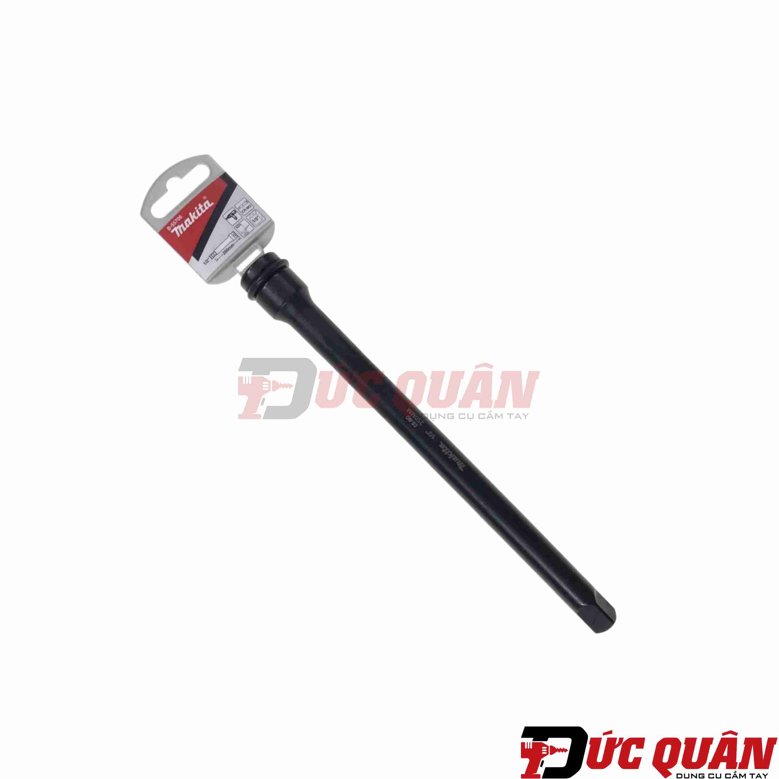 Đầu nối bu long ( chuẩn 1/2 dài 250mm ) Makita B-55706