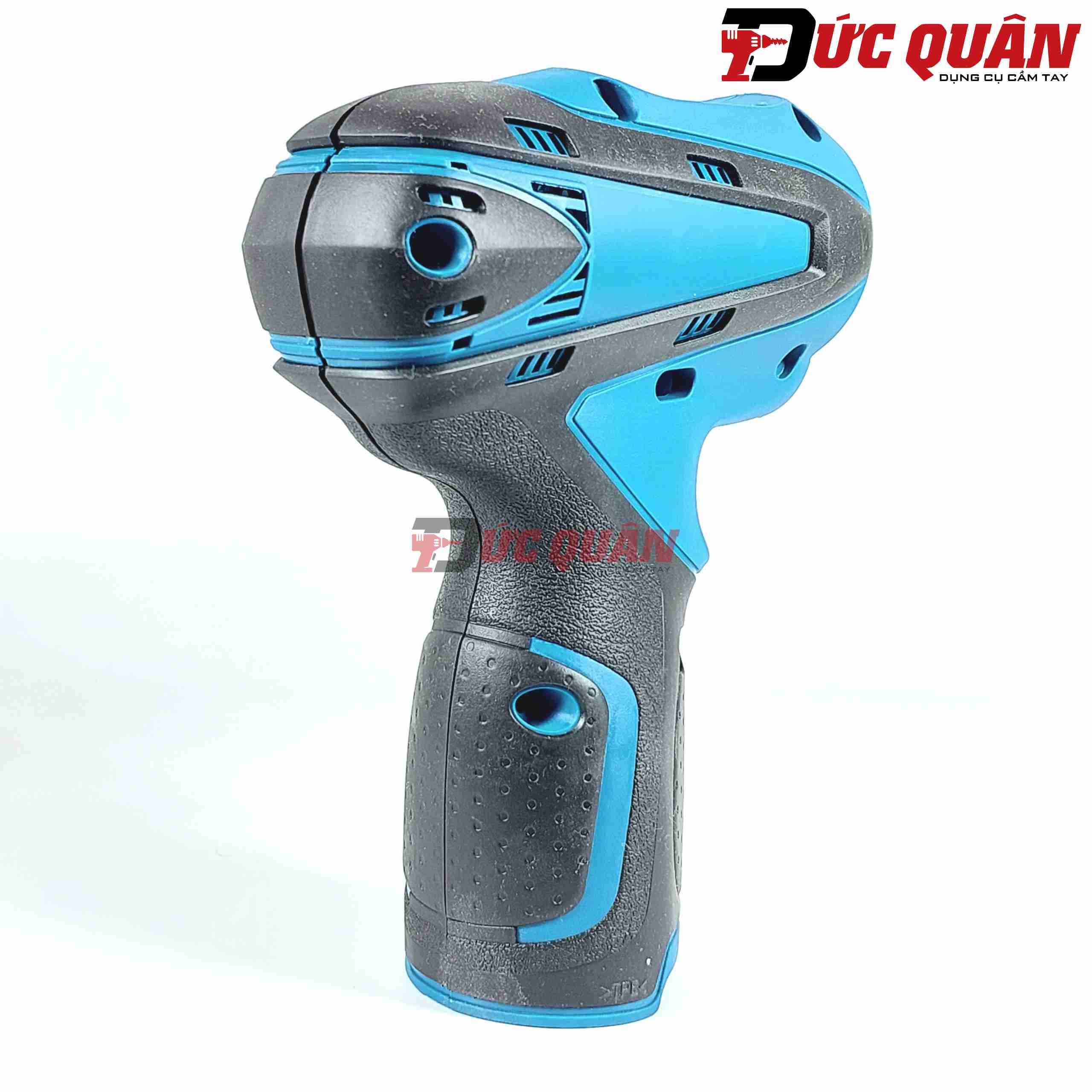 Vỏ máy băn vít MAKITA HP330D/DF030D