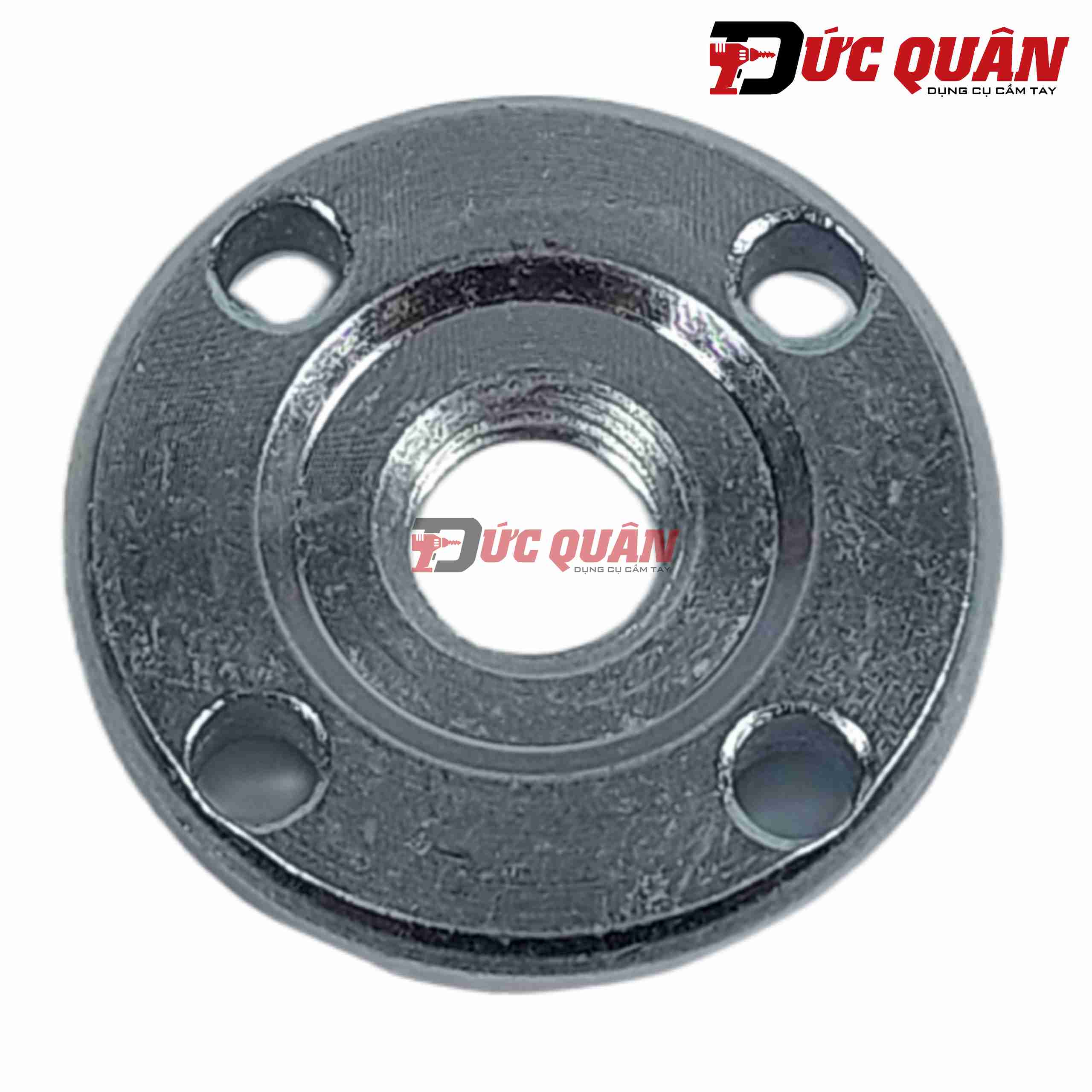 Mặt bích trong, ngoài 125mm Makita