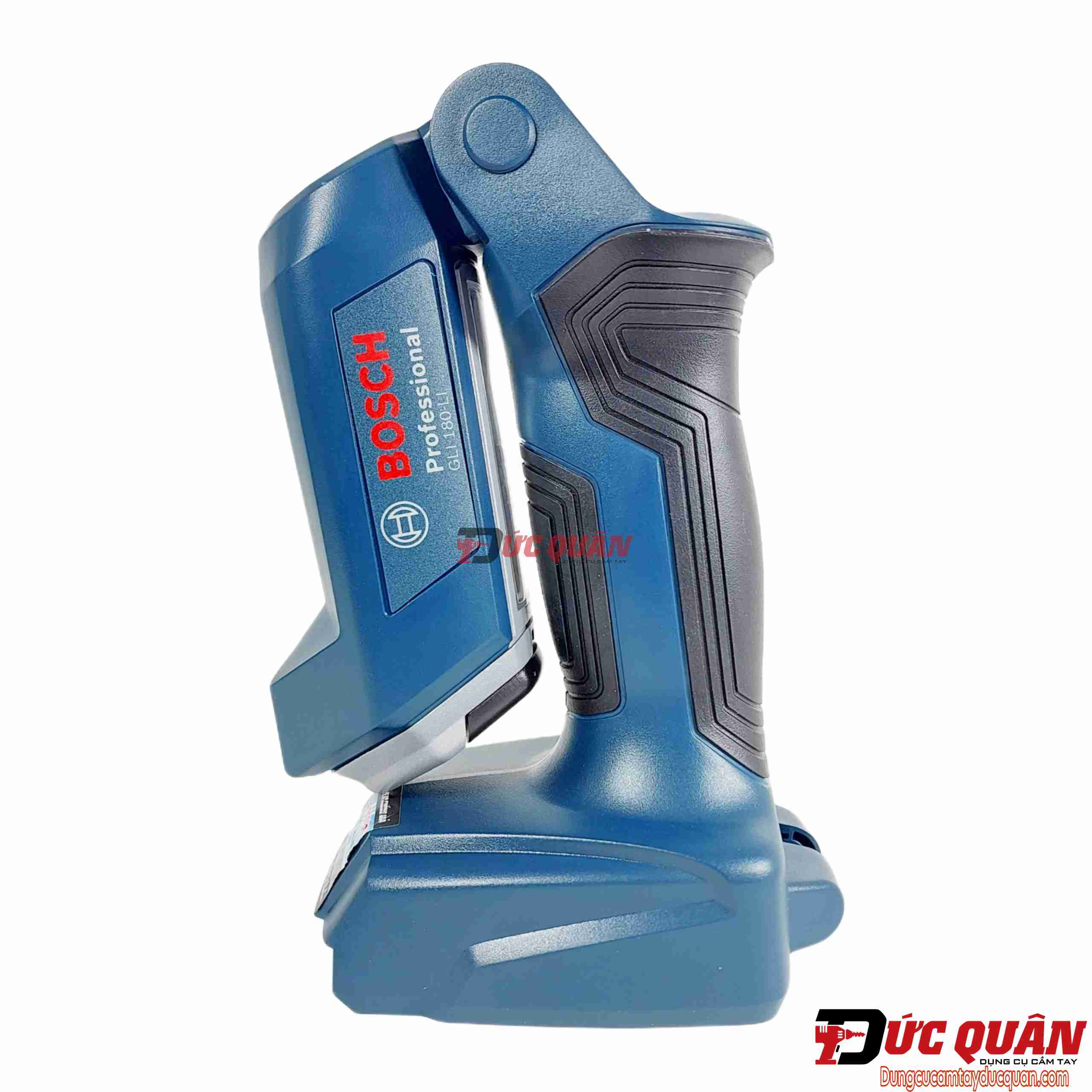 Đèn dùng pin 18v/ 14v4 Bosch GLI 180-LI