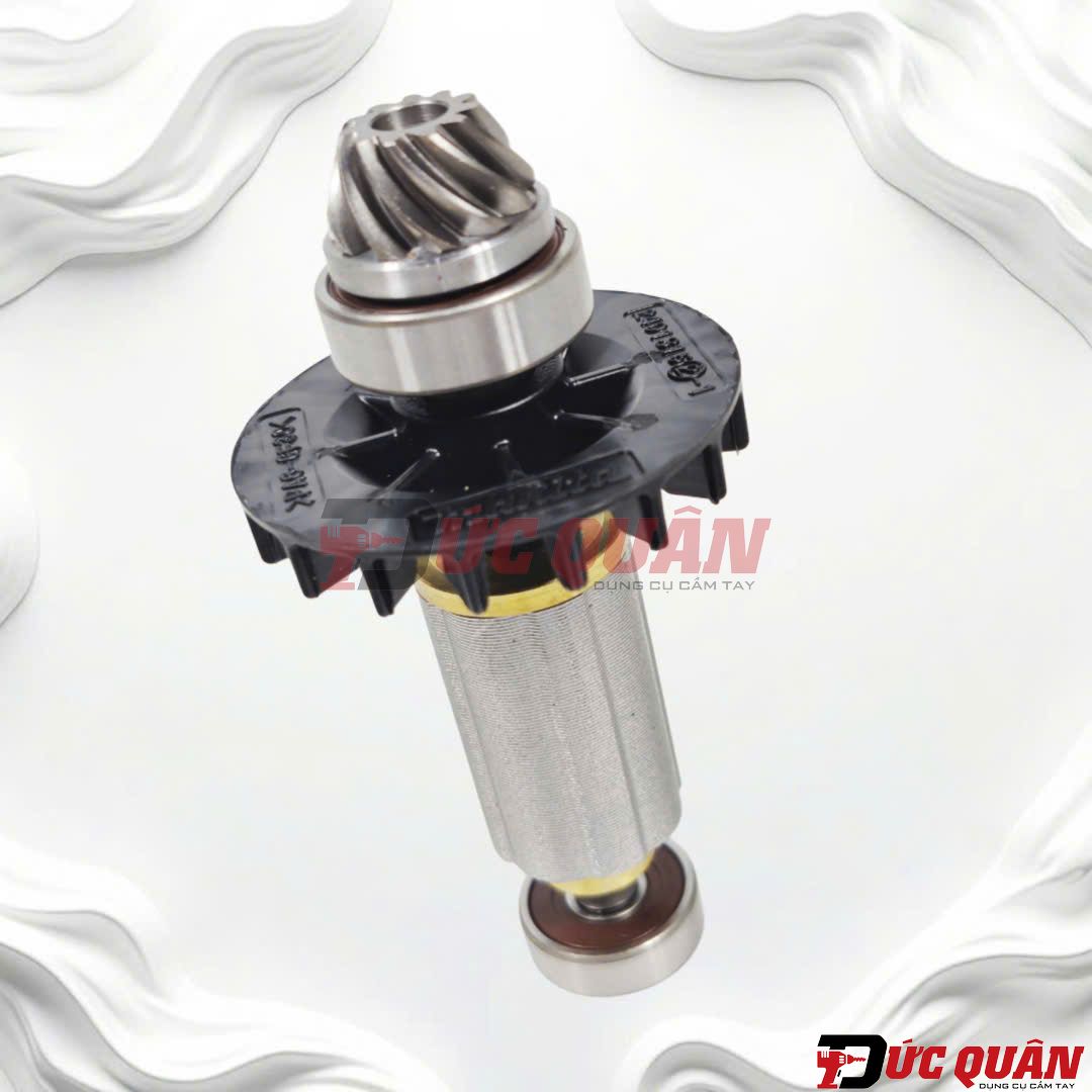 Từ sắt máy khoan bê tông Makita HR244/ DHR242 619737-4