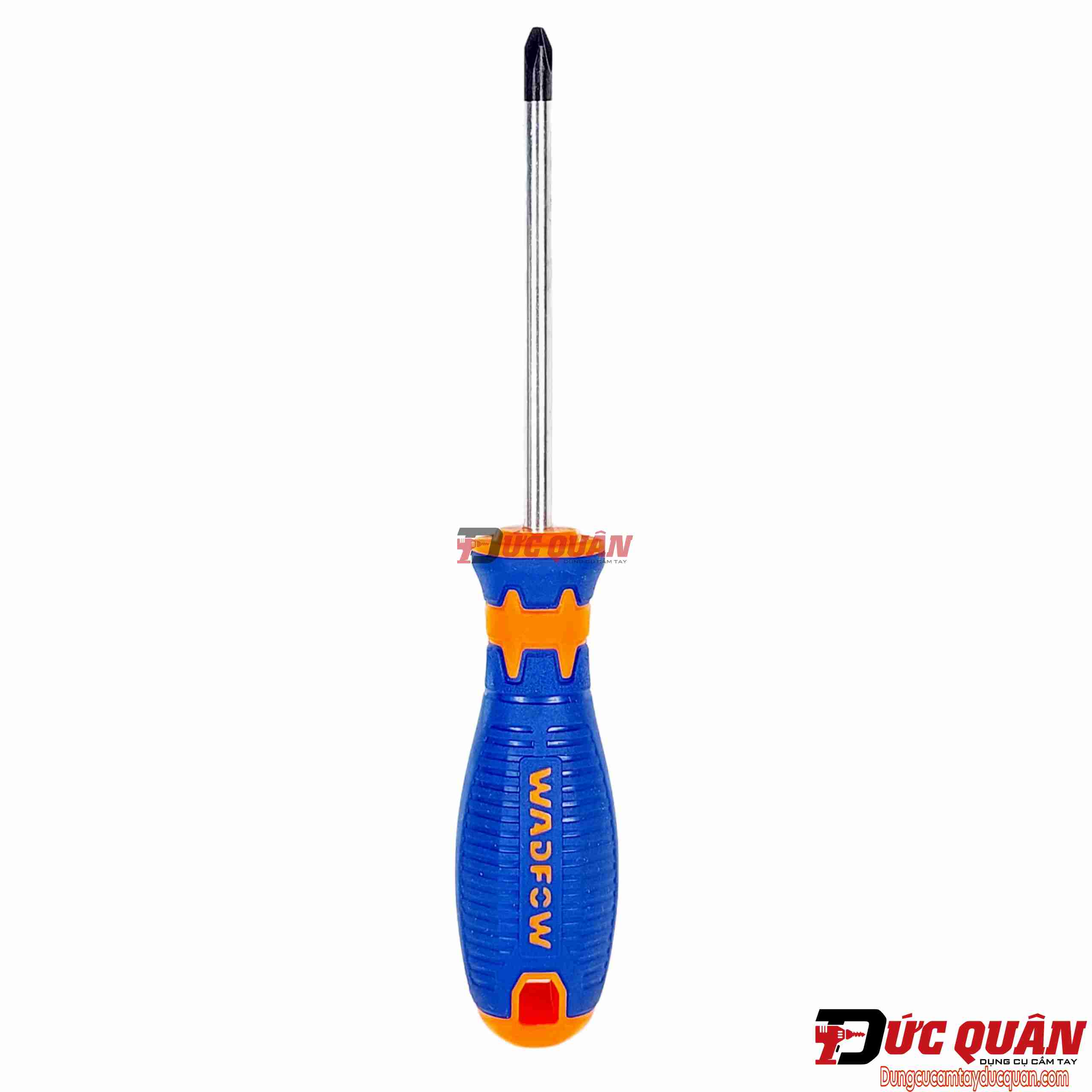 Bộ 6 tua vít dẹp và bake WAFDOW WSS1206