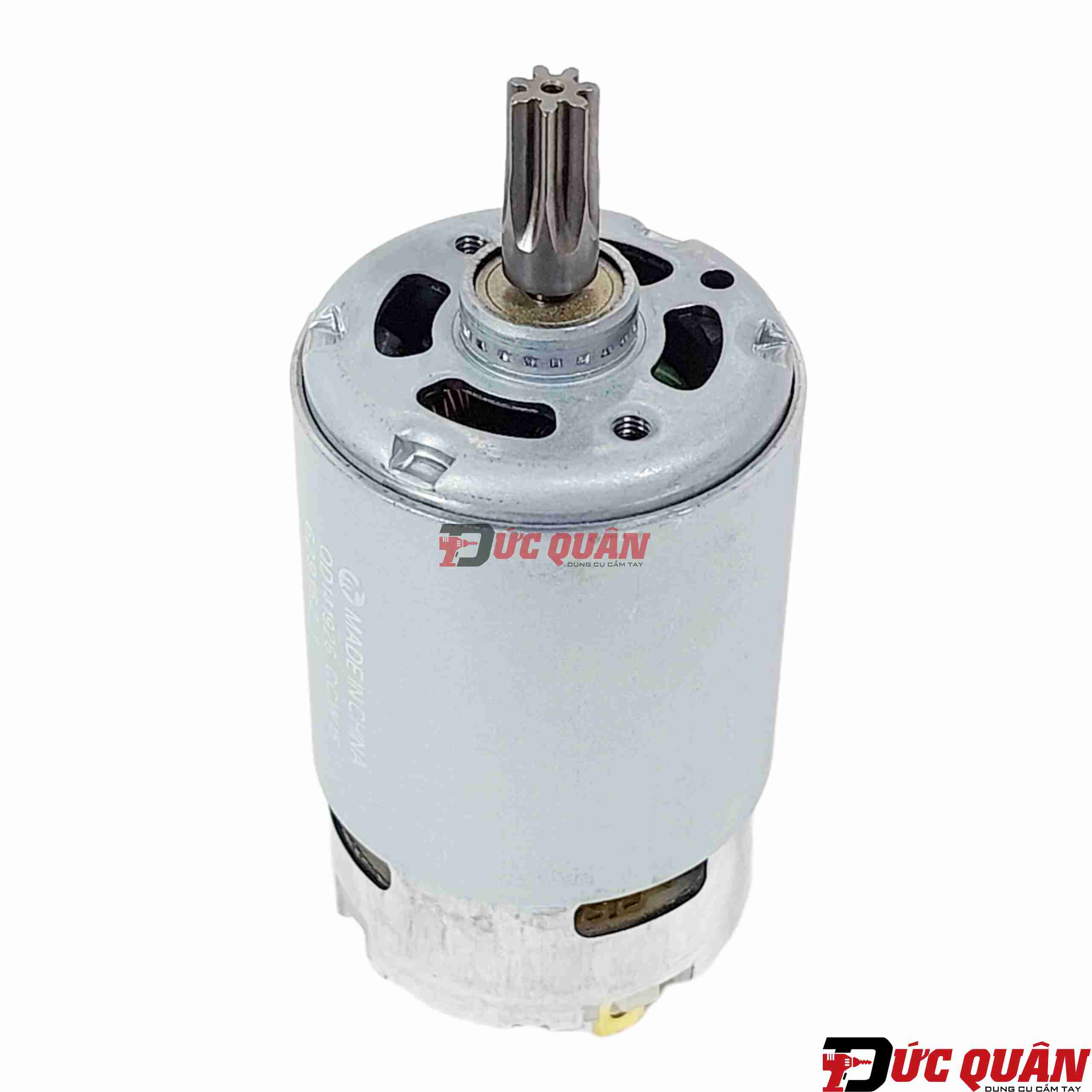 Mô tơ máy bắn vít Makita TD110D