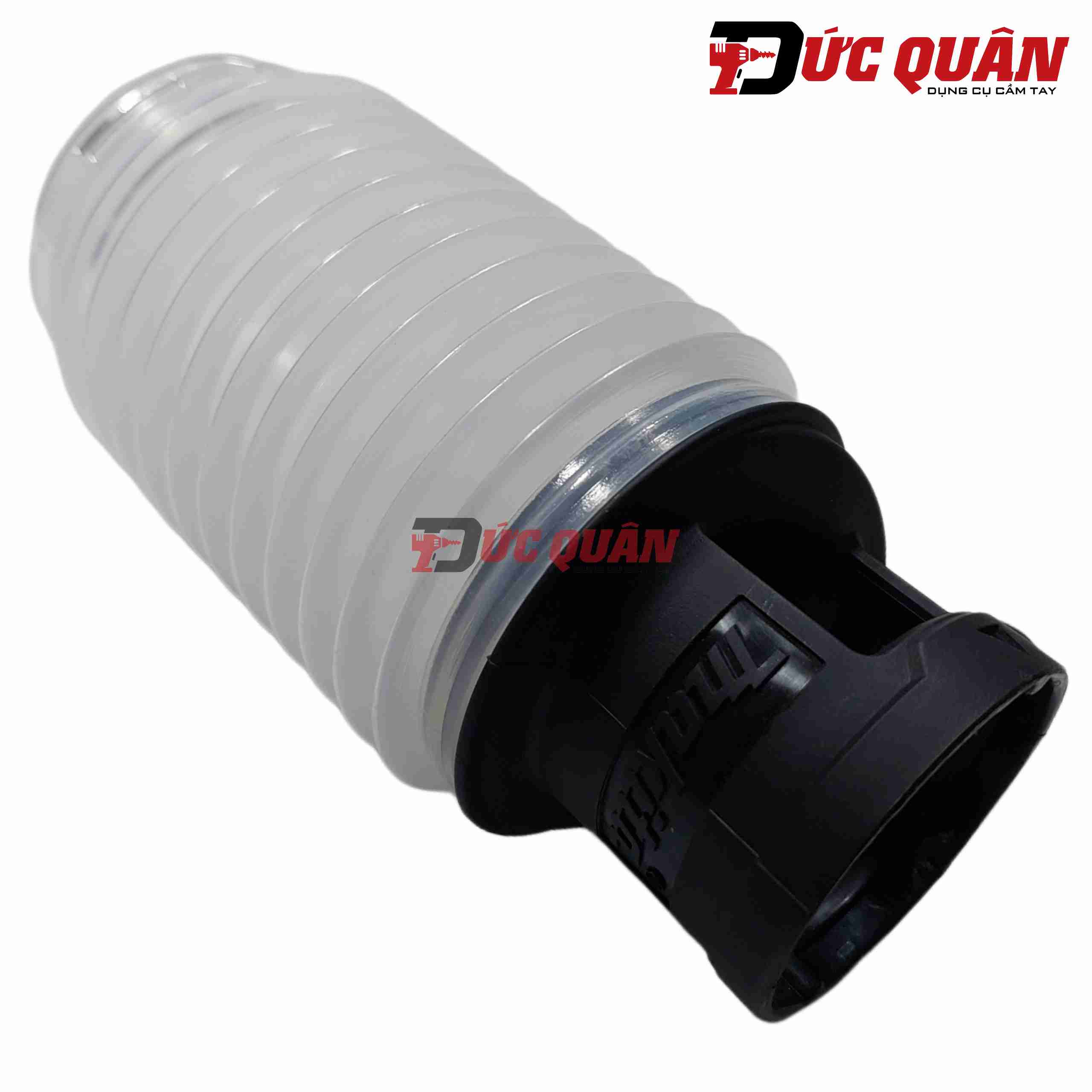 Bộ ly chứa bụi cho máy khoan bê tông, HR2600, DHR242 Makita 195173-3