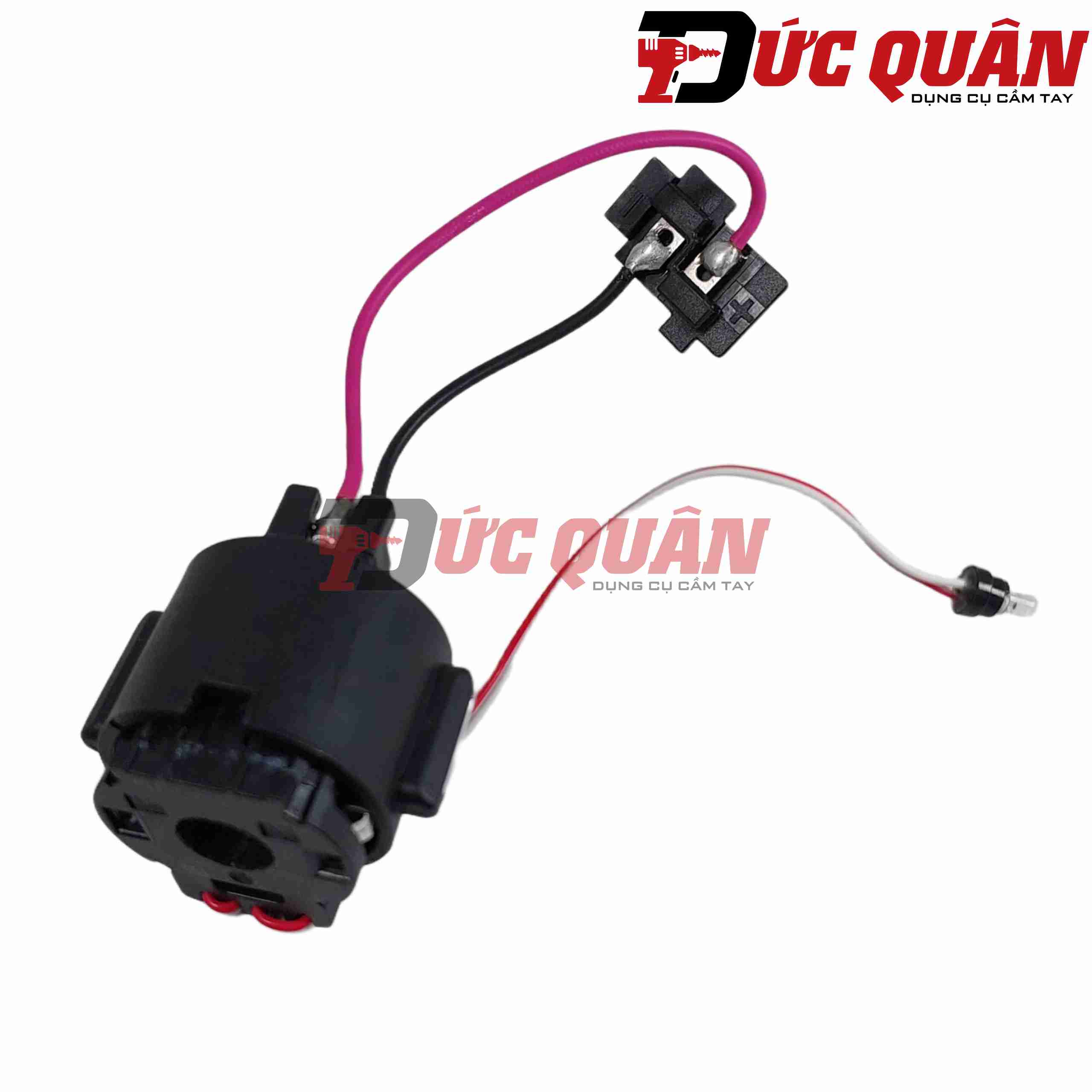 Công tắc máy bắn vít TD022/ TD021D Makita 650783-8