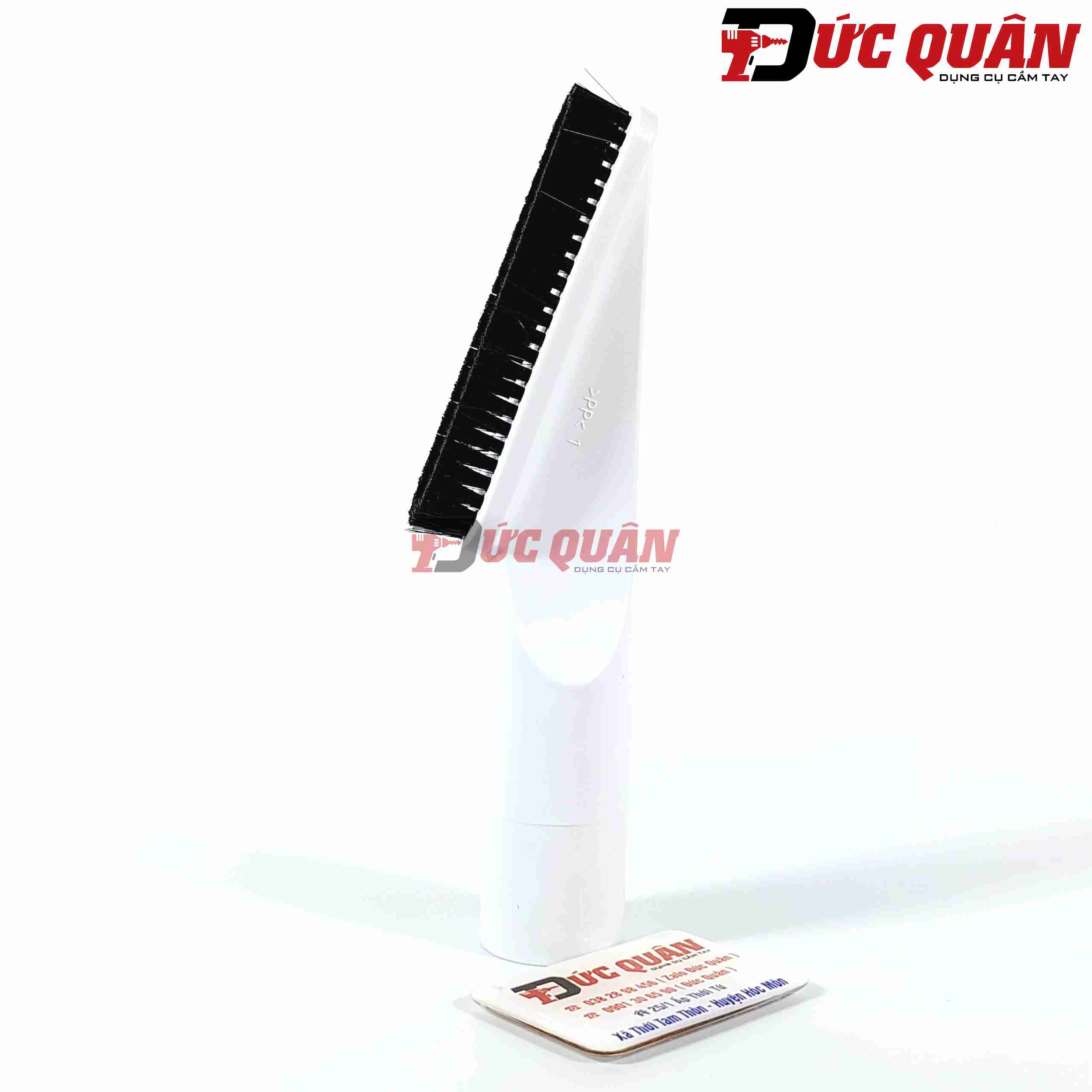 Đầu hút bụi ( 28mm ) dùng cho máy DCL180/182 MAKITA