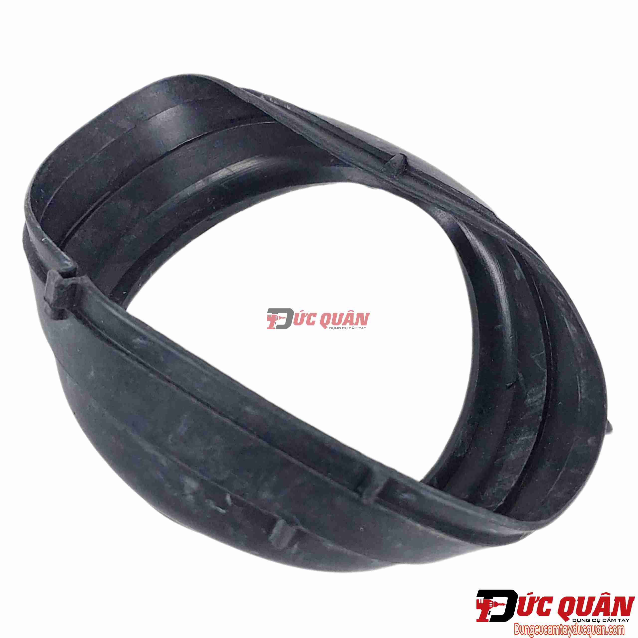 Vòng cao su bảo vệ cánh quạt mô tơ hút bụi Makita DCL180 424320-2