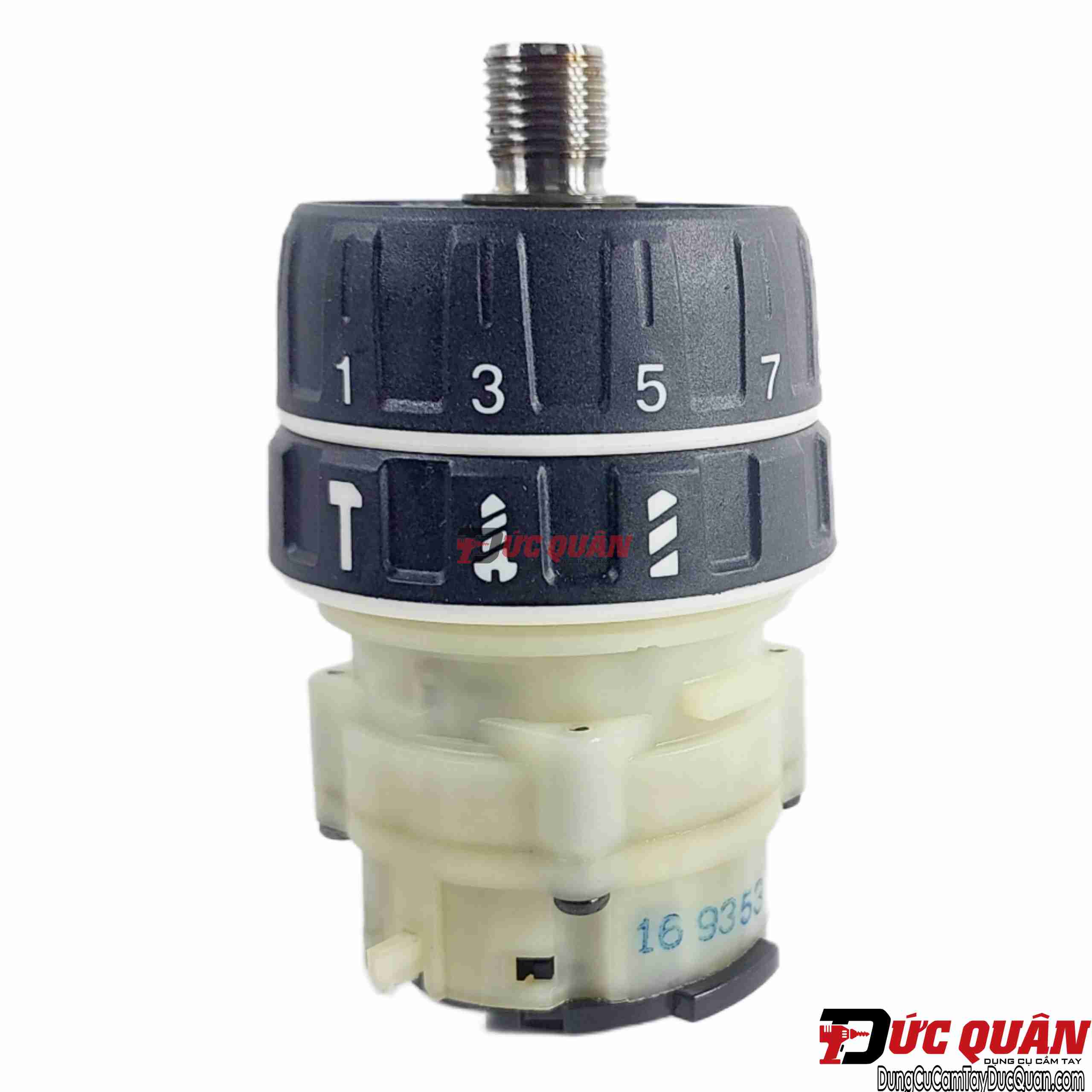 Cụm nhông máy khoan Makita HP480D/ DHP480 126353-0