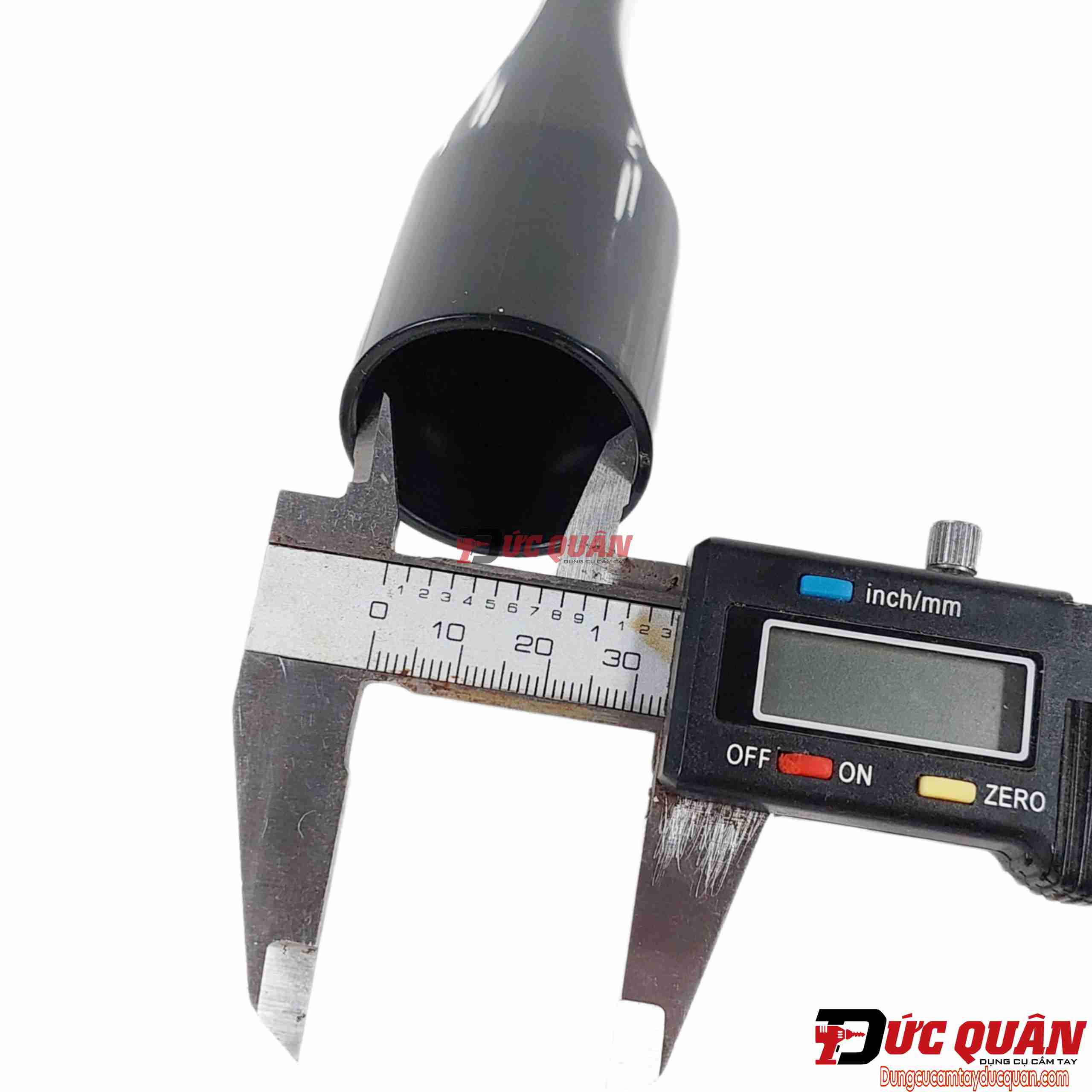 Ống húy bụi khe hẹp máy Makita DVC750/ VC750D/ XCV11Z 458919-1