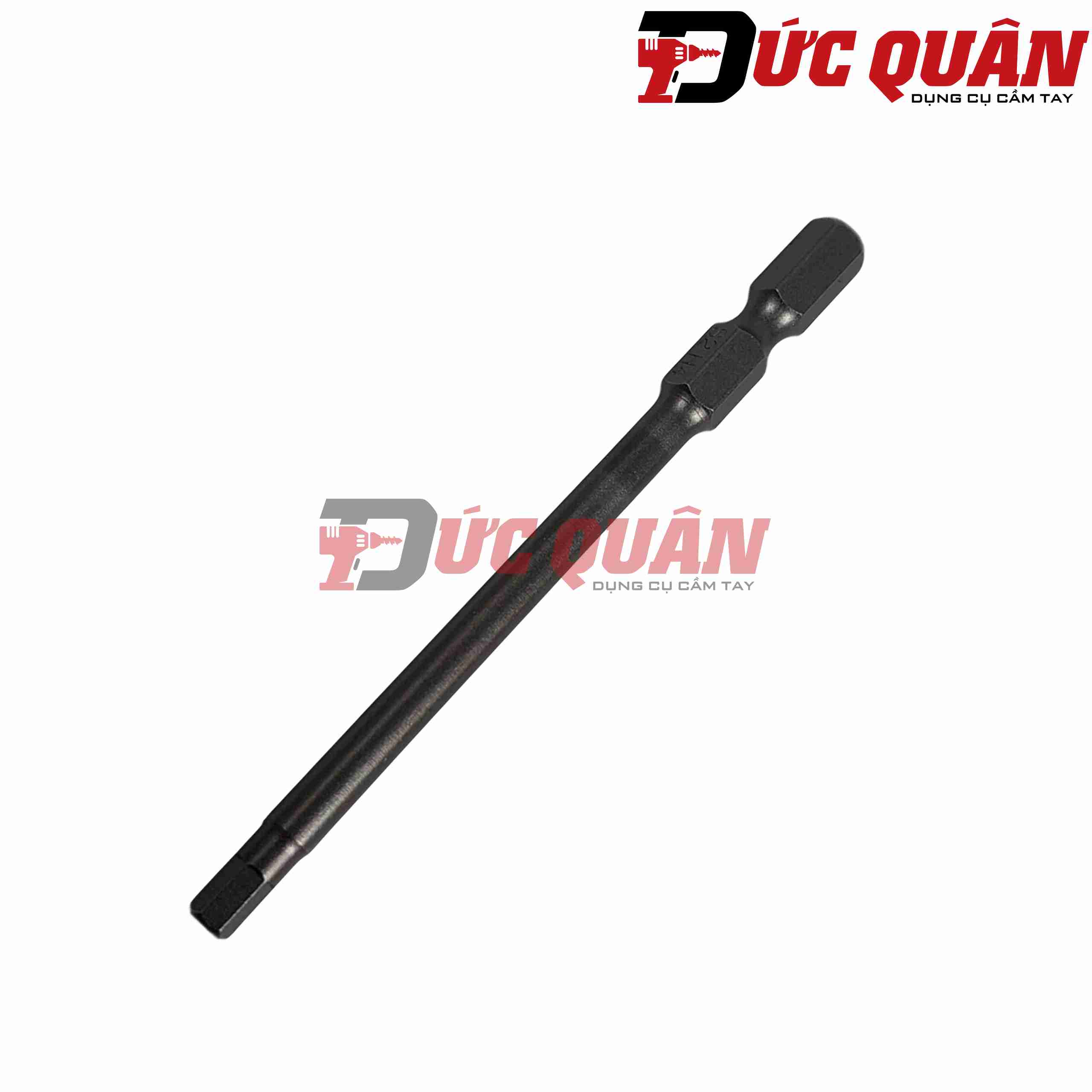 Đầu lục giác ( H4, H5, H6 dài 90mm ) Makita