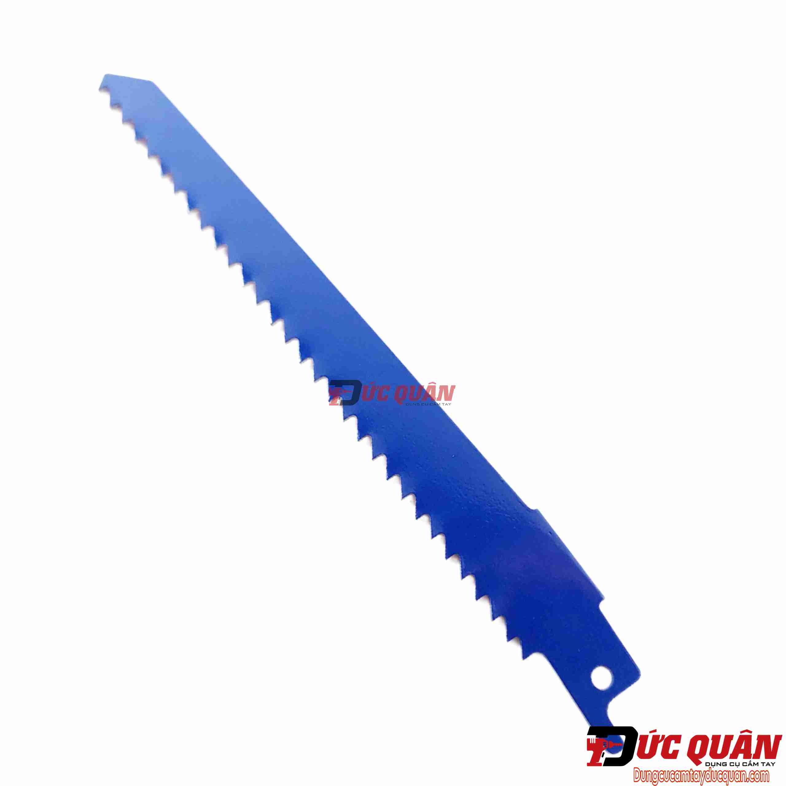 Bộ 2 lưỡi cưa kiếm cắt gỗ 150x19x1.2mm WADFOW WJ611D