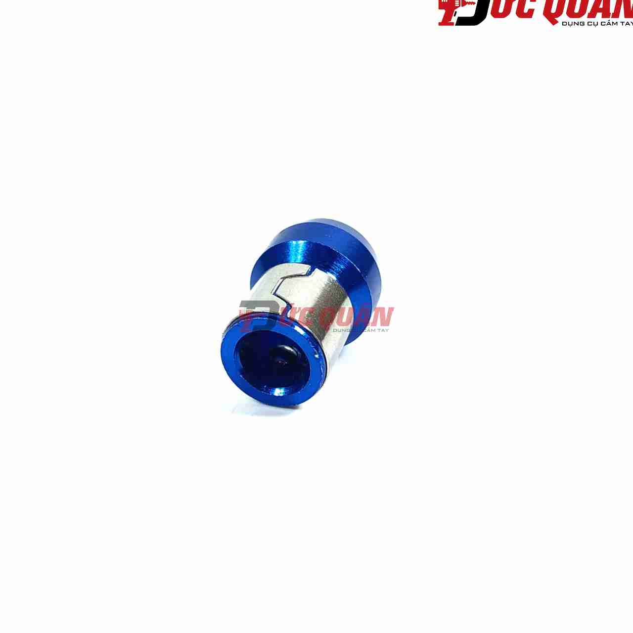 [Rẻ vô địch] Nam châm tăng lực hút - Vòng Nam Châm Trợ Lực Gắn Mũi Vít Tăng Từ Tính Có Bi DQ28
