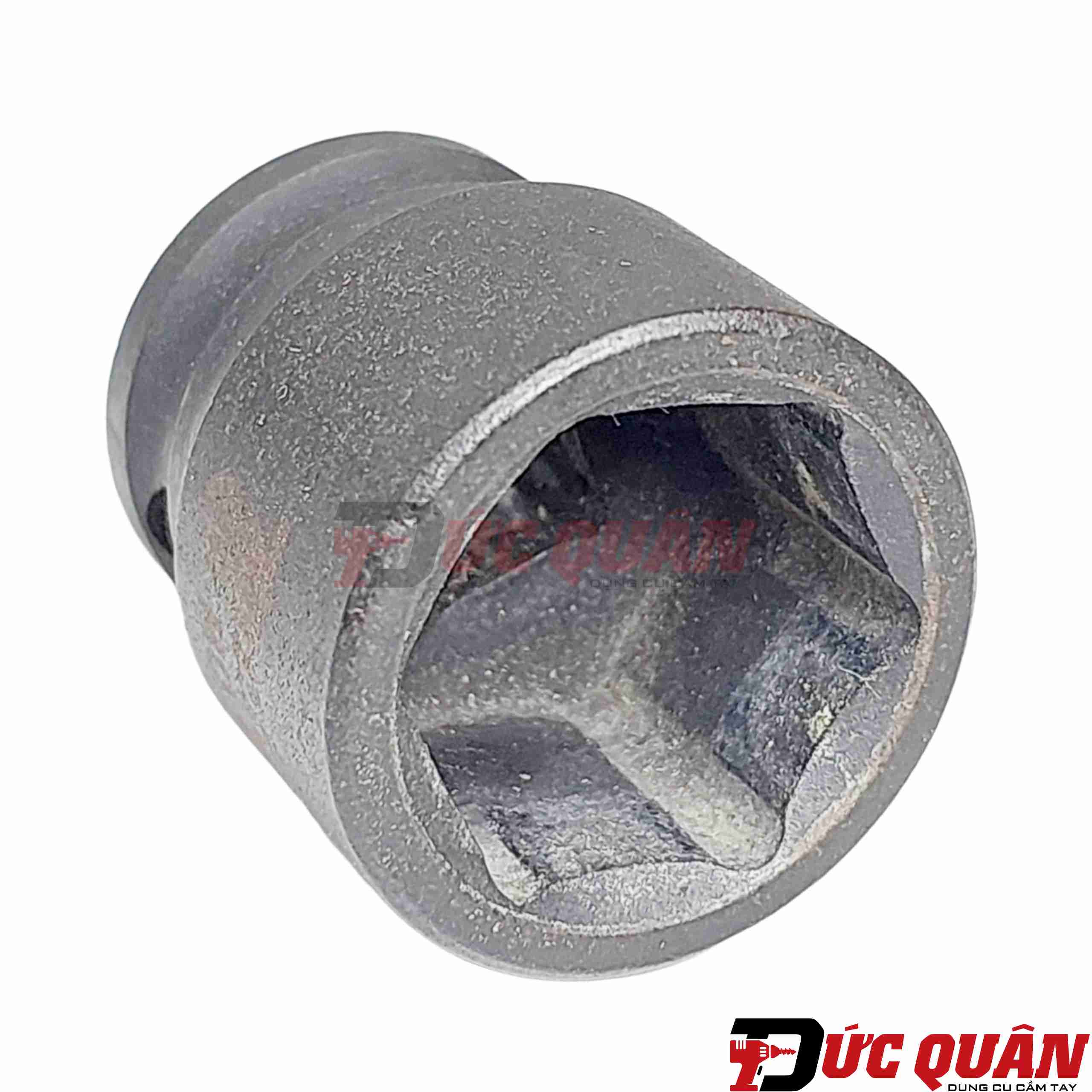 Đầu tuýp ngắn ( 3/8 dài 28mm ) Makita ( Full Size )