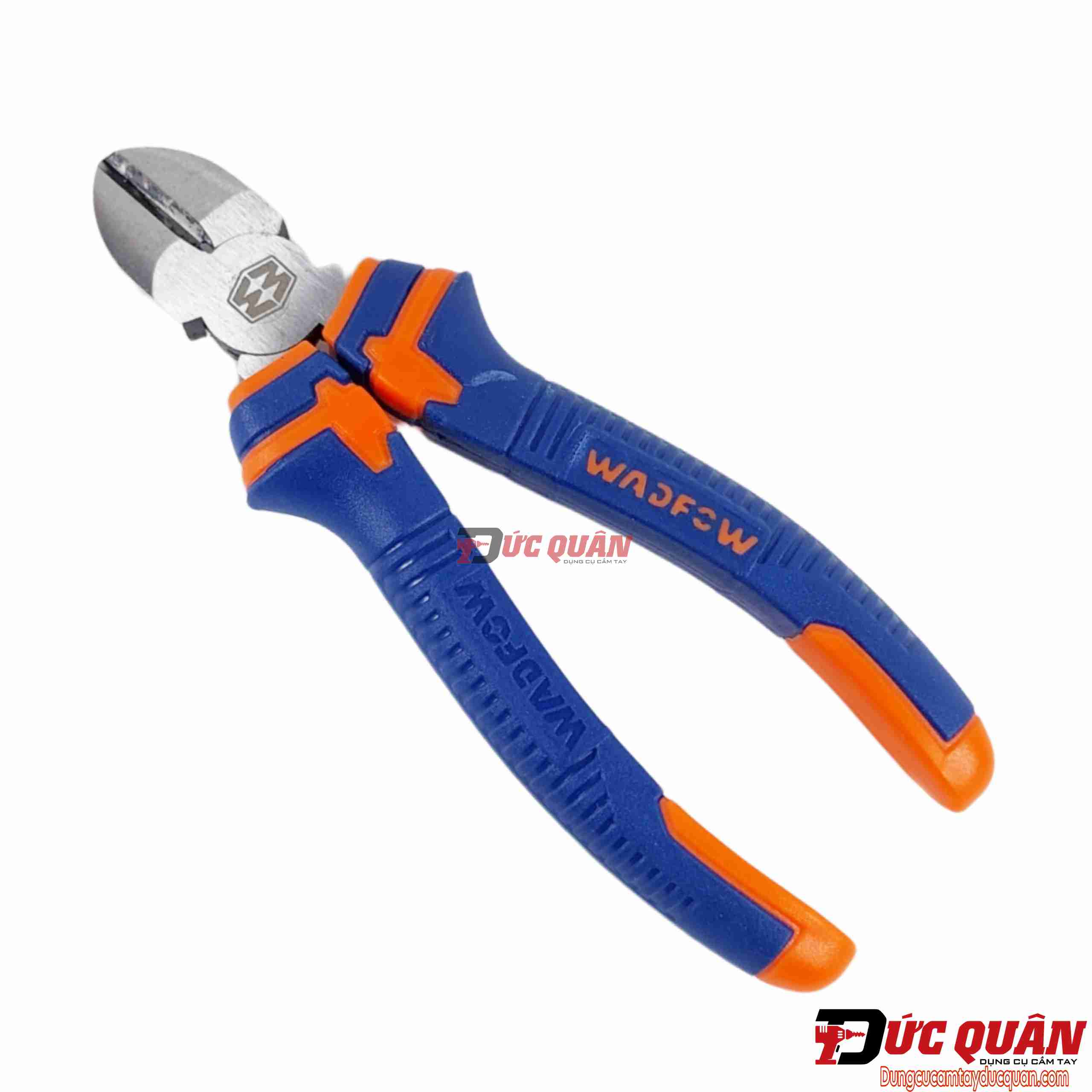 Kềm cắt 6in dài 160mm WADFOW WPL3C06