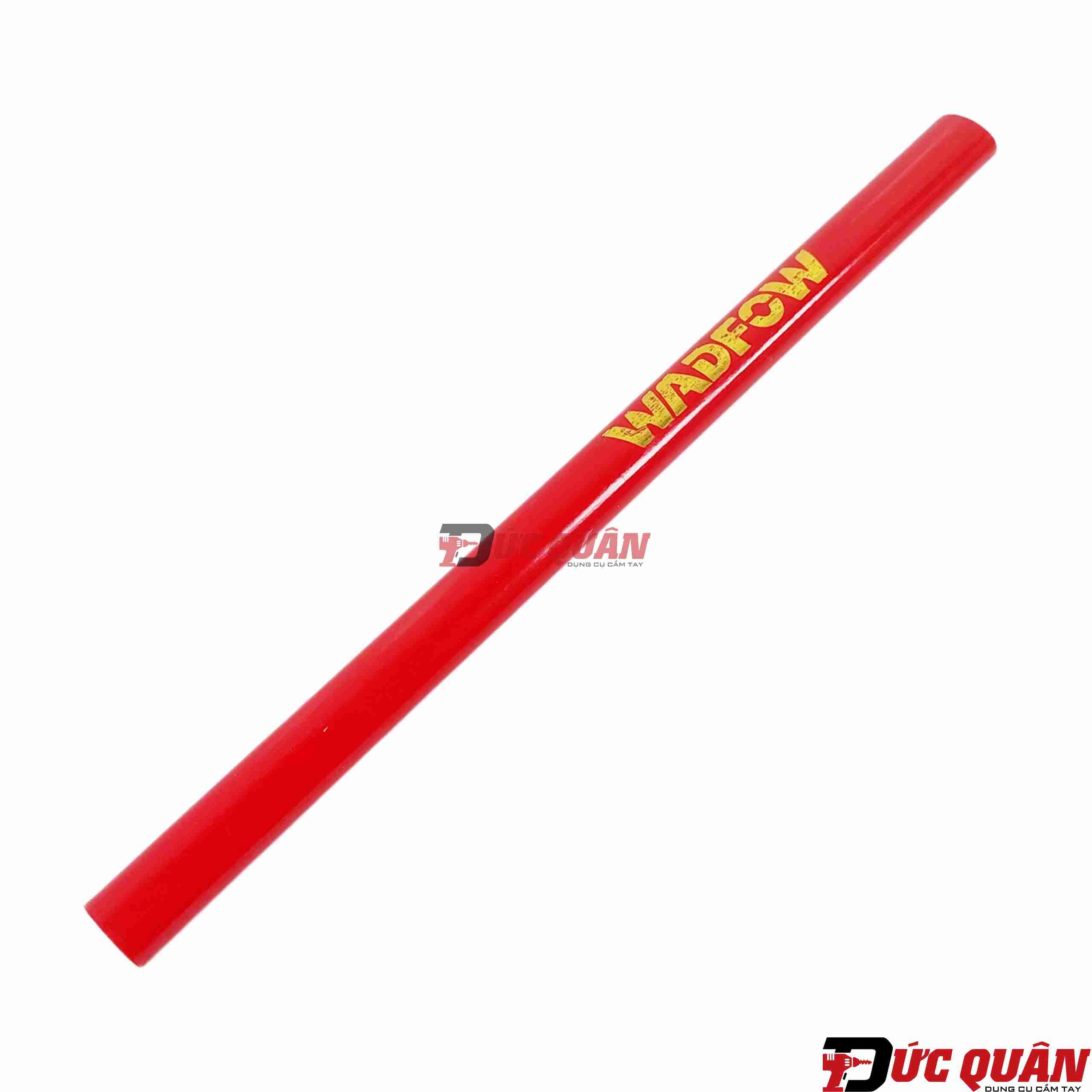 Bút chì nghề mộc ( hình bầy dục ) WADFOW