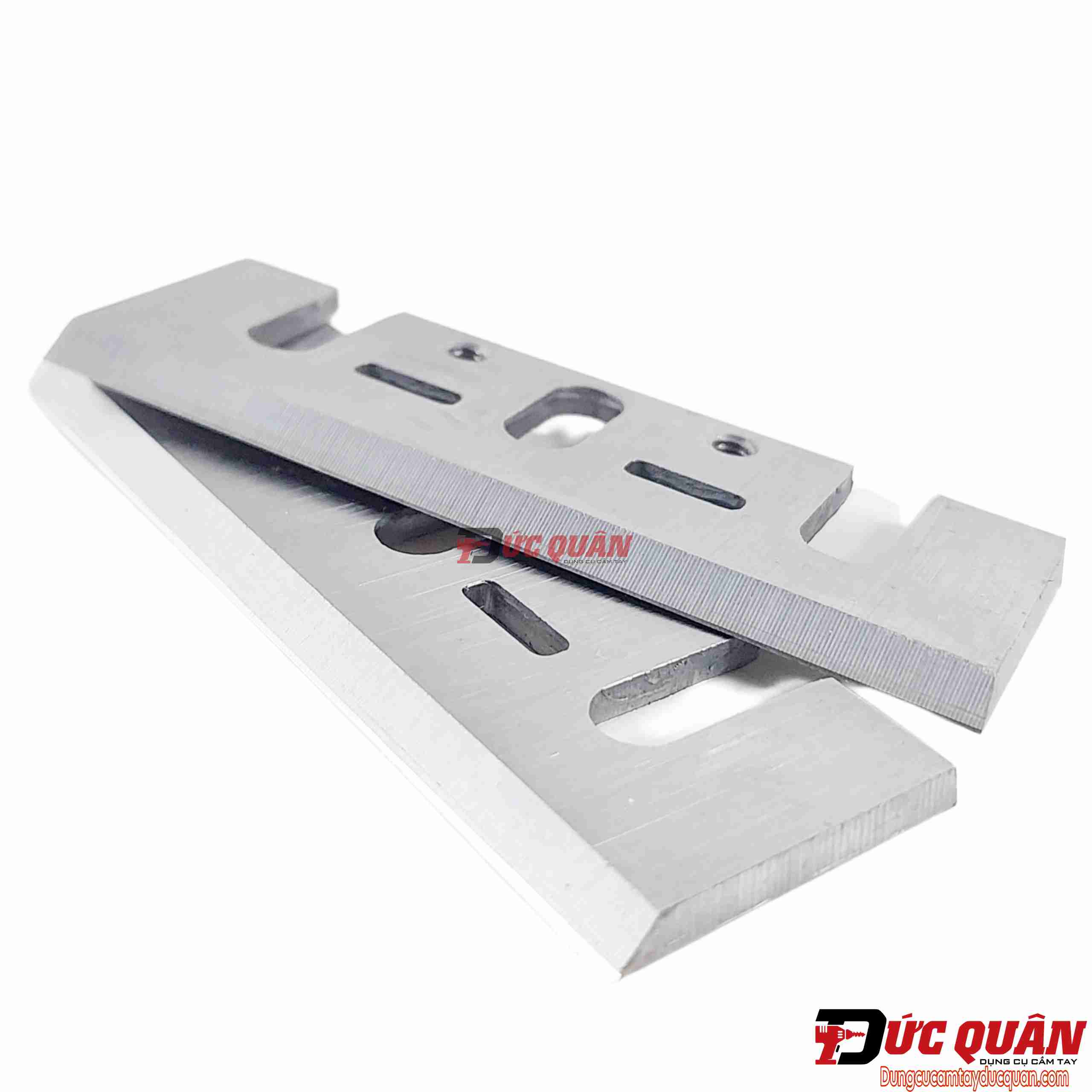 Bộ lưỡi bào 82mm Makita D-16346 (2 lưỡi/bộ)