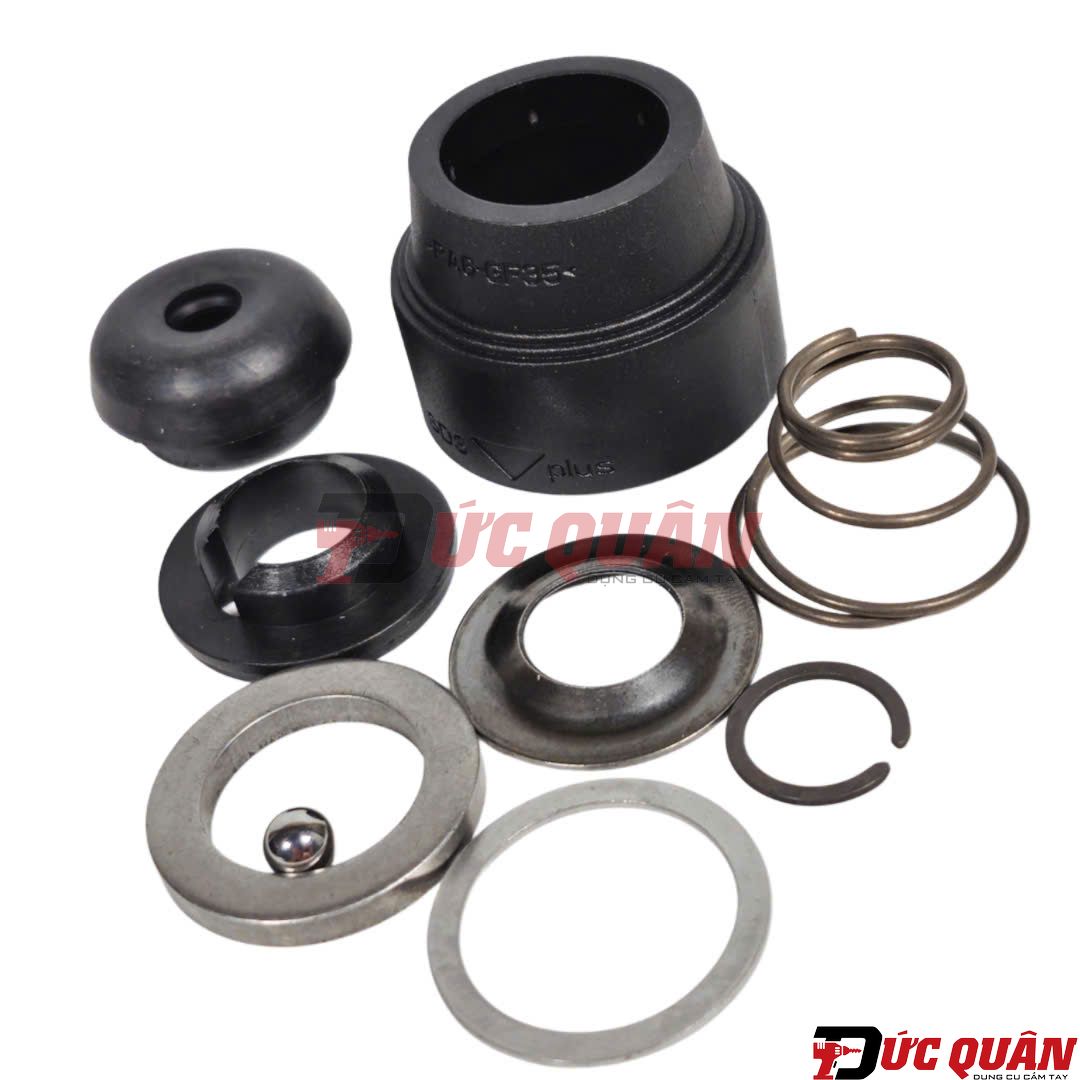 Bộ ngậm mũi khoan máy Bosch GBH 180-LI 16170006D3