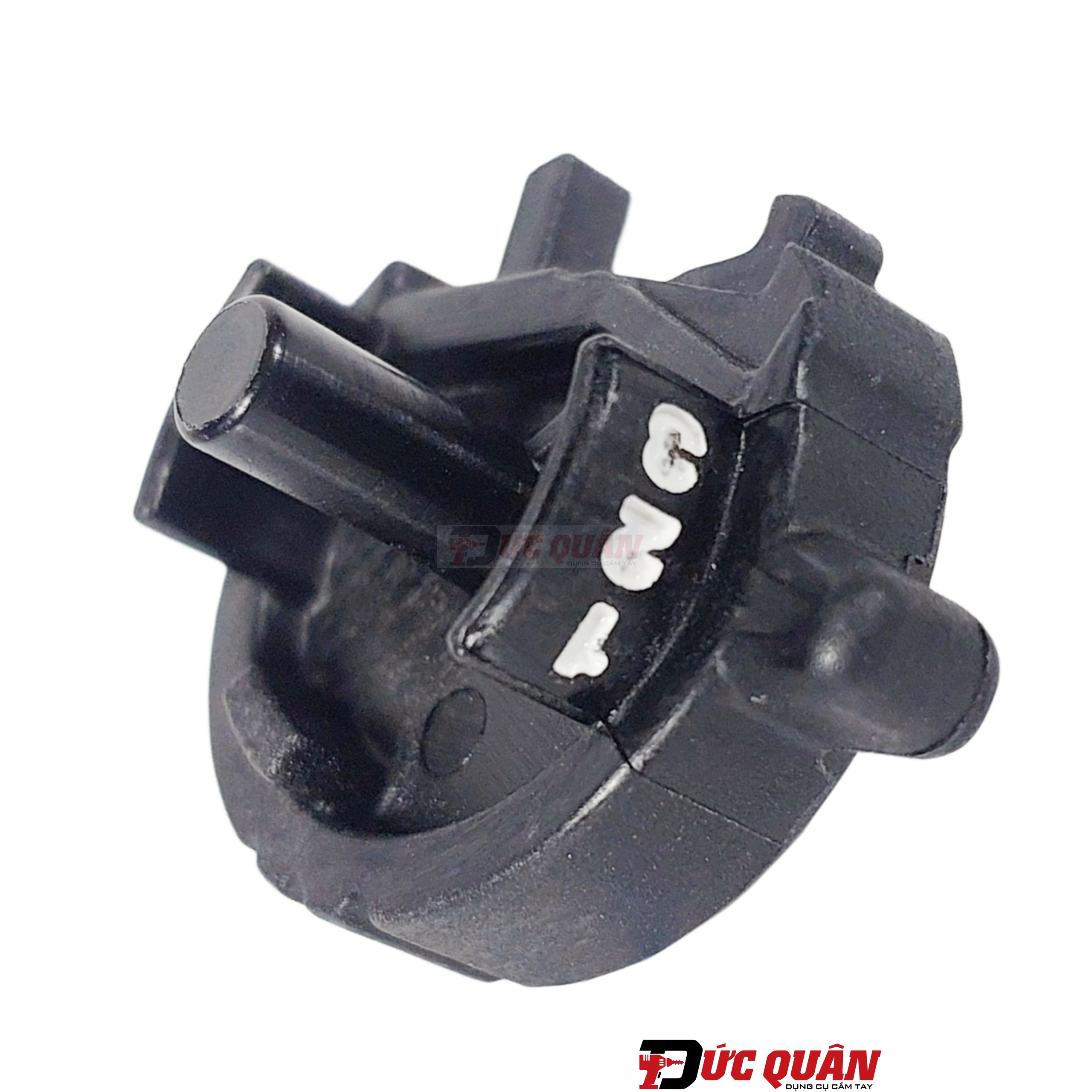 Nút tăng giảm tốc độ máy thổi Makita DUB185 412573-5
