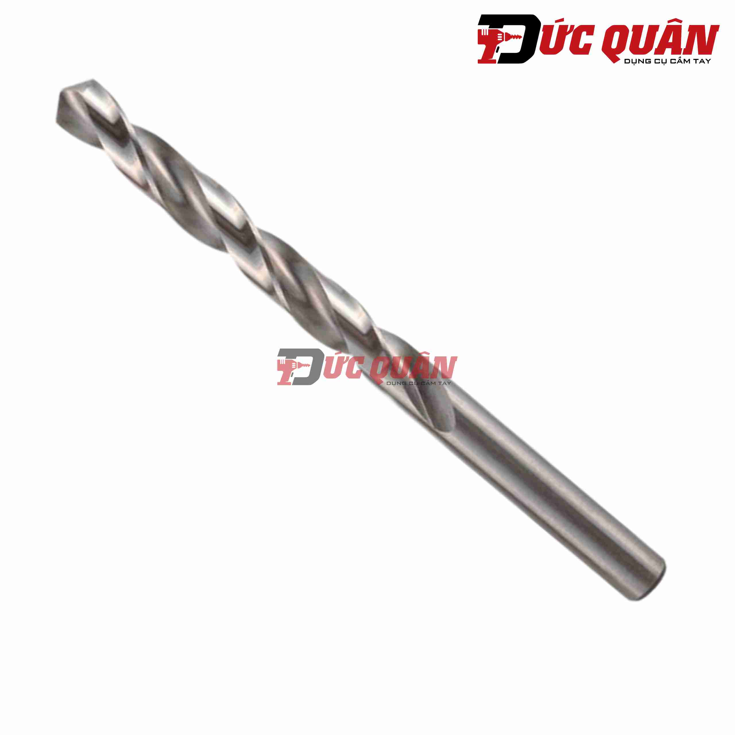 Mũi khoan sắt thép gió HSS-G ( 1.5 - 3mm ) MAKITA