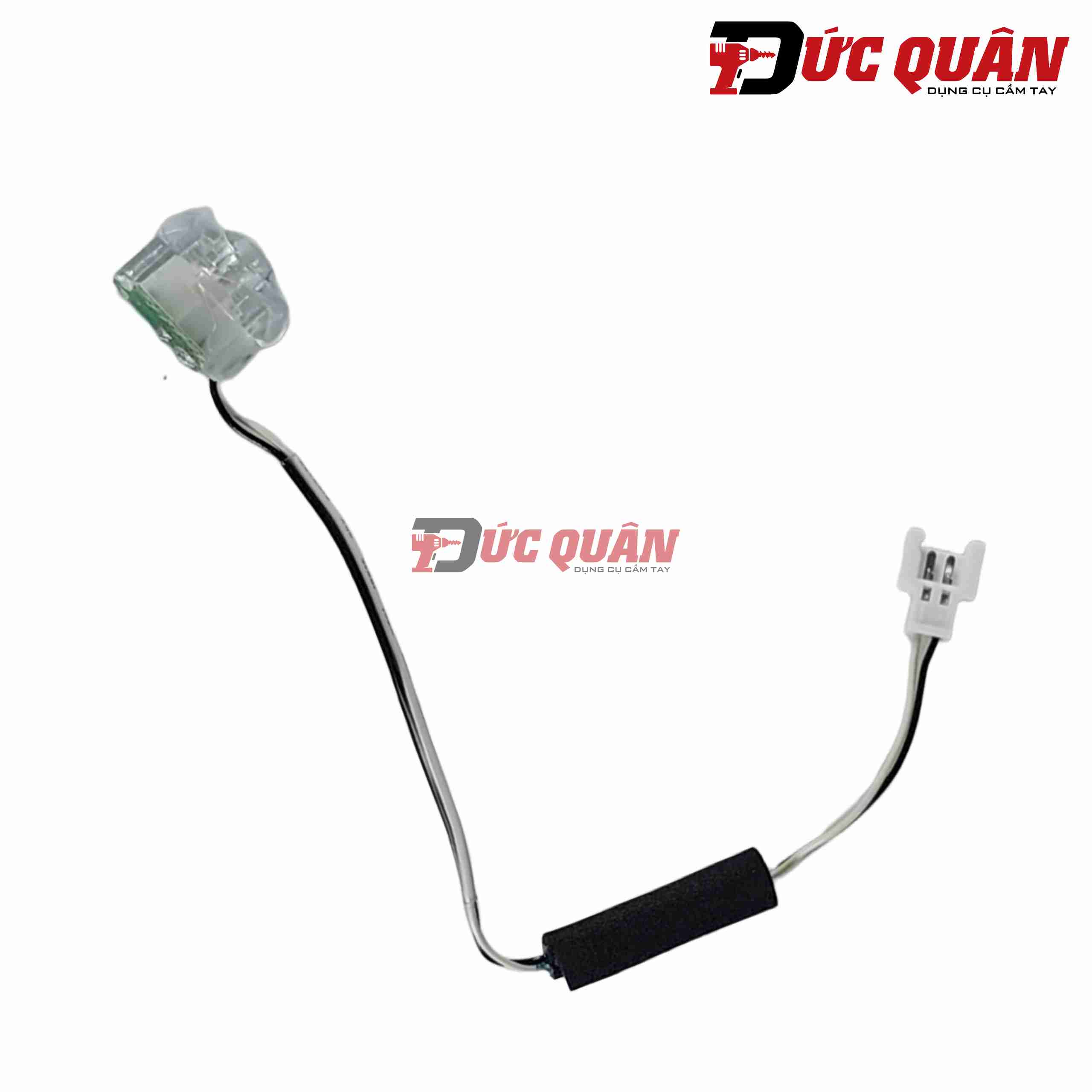 Đèn led máy bắn vít DTD137/ DTD148 Makita 620294-7