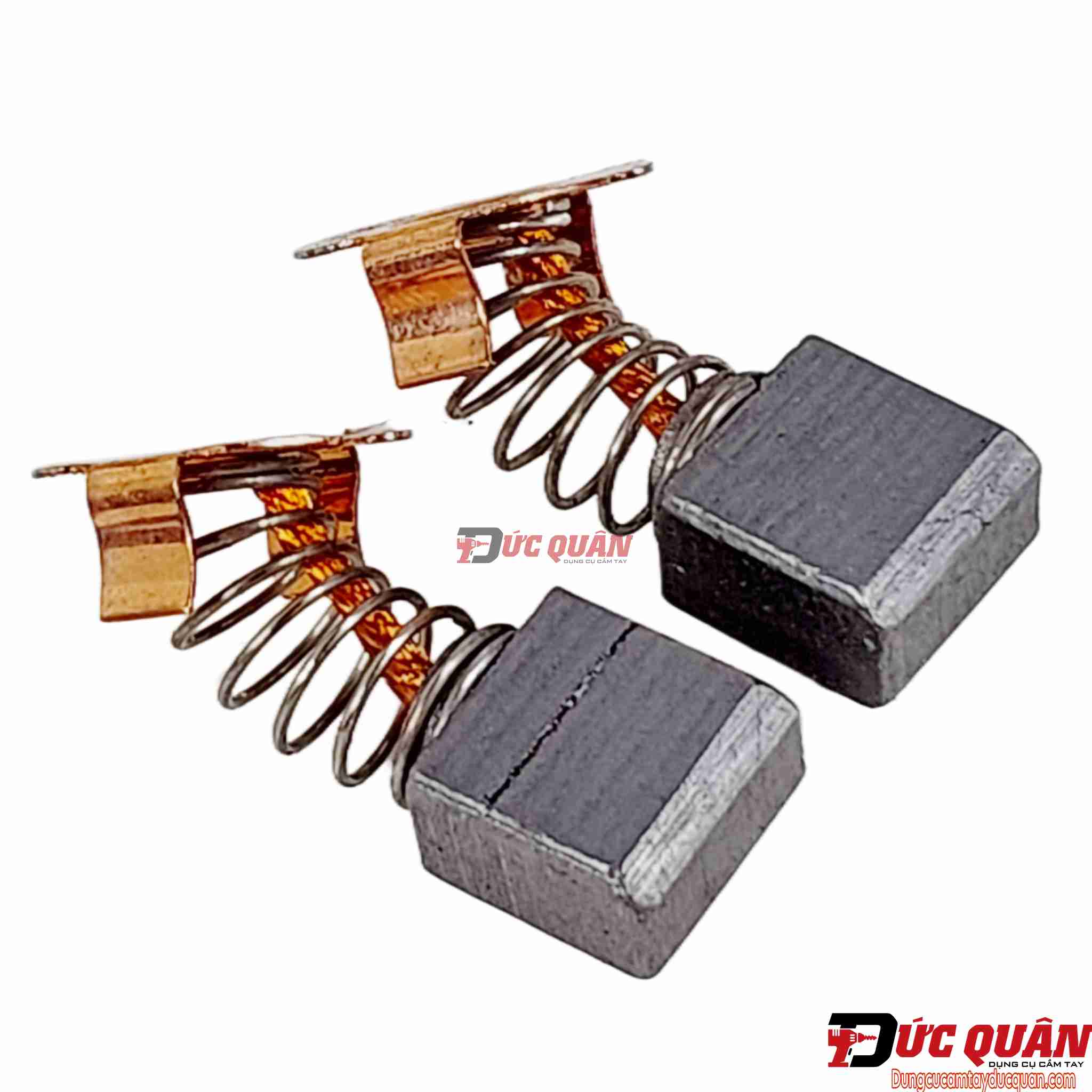 Chổi than CB-442 Makita BUC250 BUH550 DHR263 DHS710 UC250D UH650D