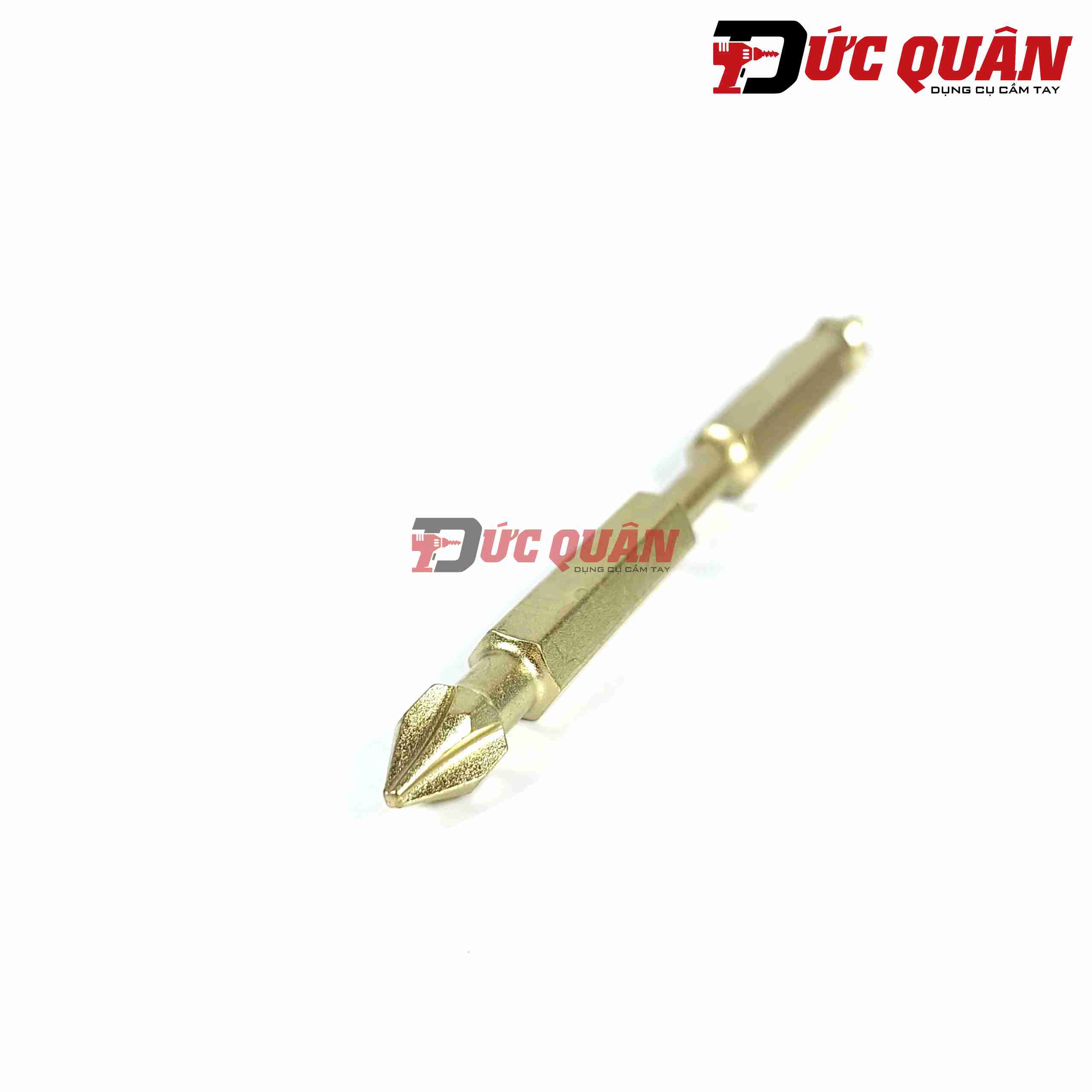 Mũi bắt vít 2 đầu PH1x90mm Impact Gold Makita B-45157 (1 mũi)