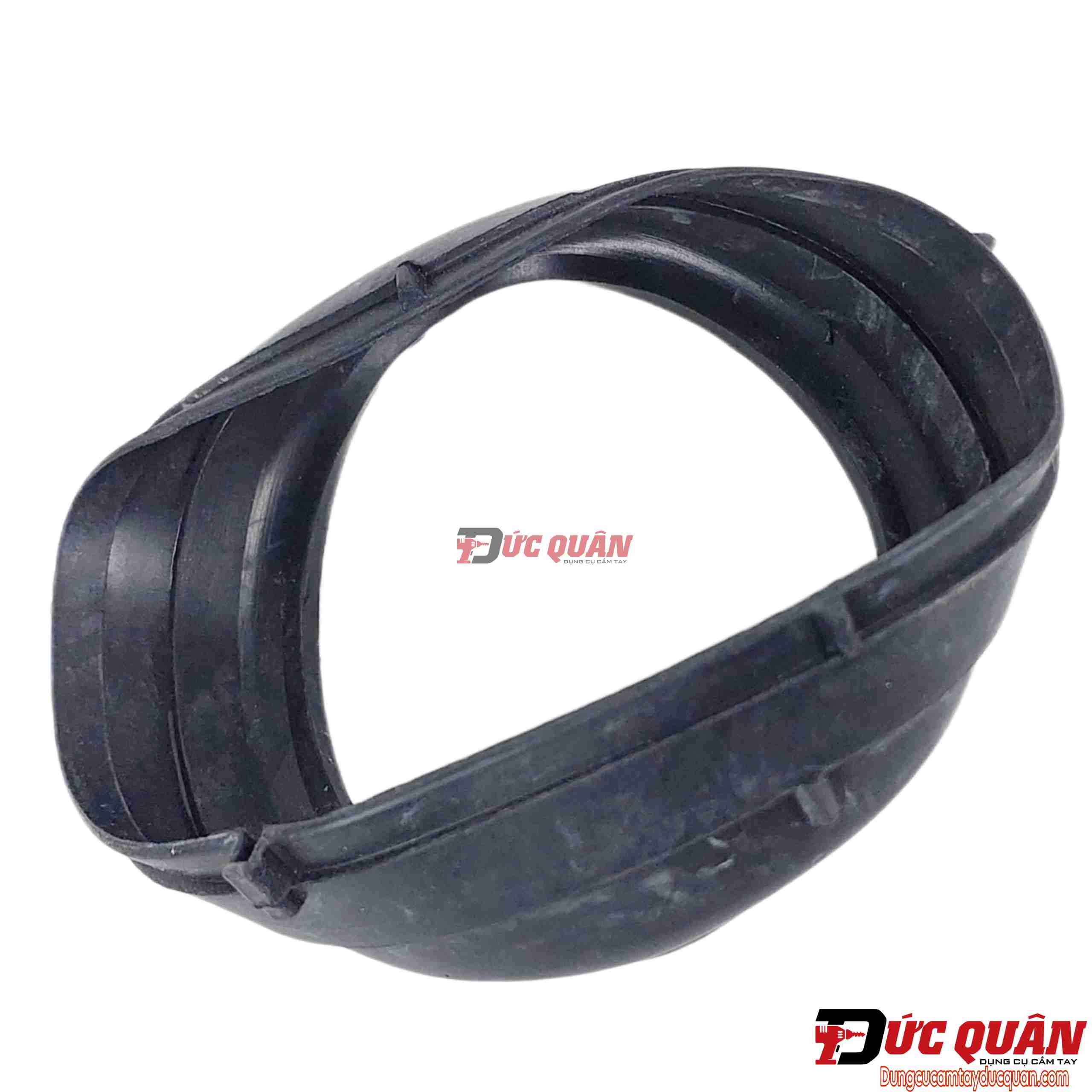 Vòng cao su bảo vệ cánh quạt mô tơ hút bụi Makita DCL180 424320-2
