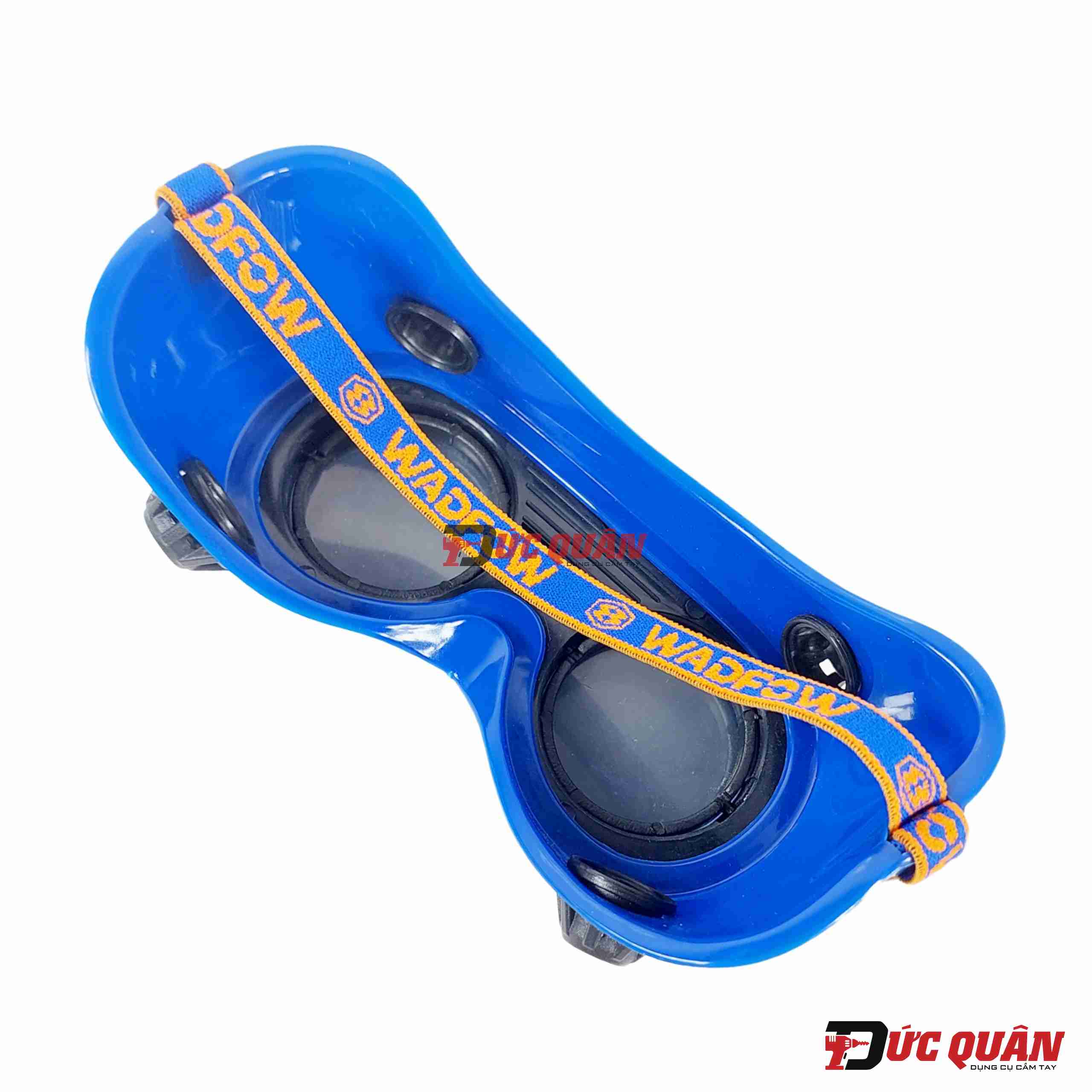 Kính hàn 2 lớp ( DIN11 ) WADFOW