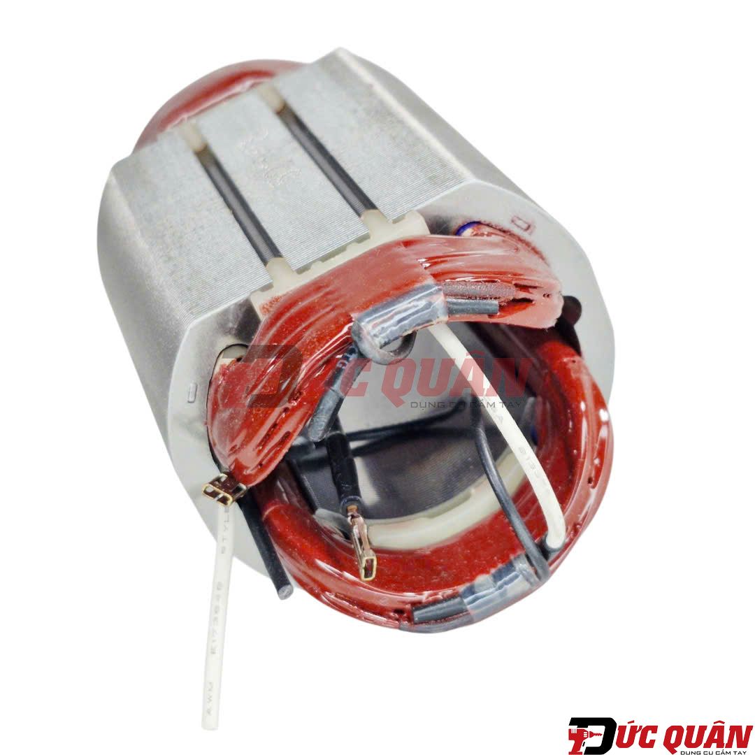 Stator dùng cho máy mài góc Makita 9556HB/9558HB 621823-9
