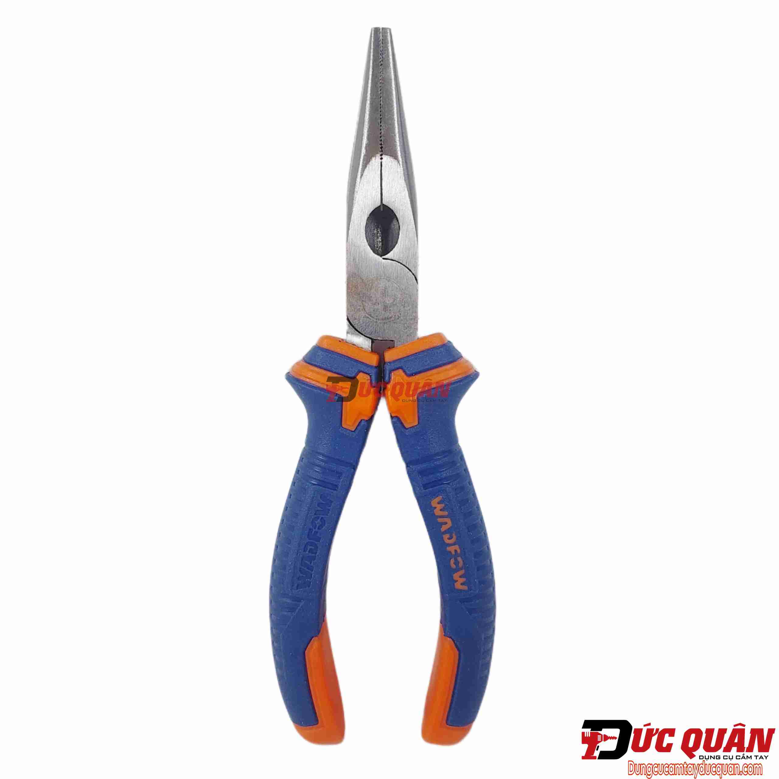 Kềm mũi dài ( 6in/160mm ) WPL2C06