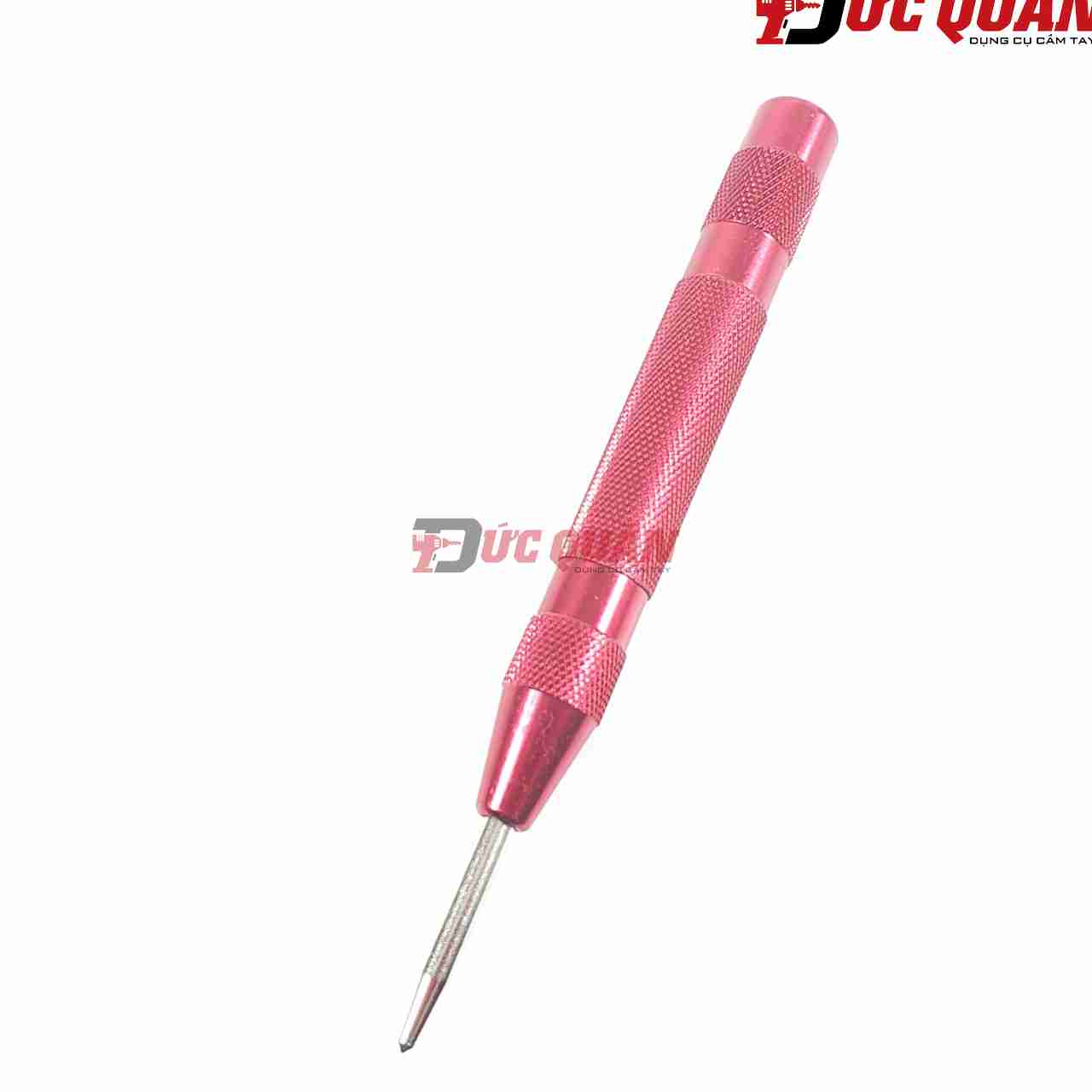 Bung tu lấy dấu, kim loại, gỗ, 5in DQ26