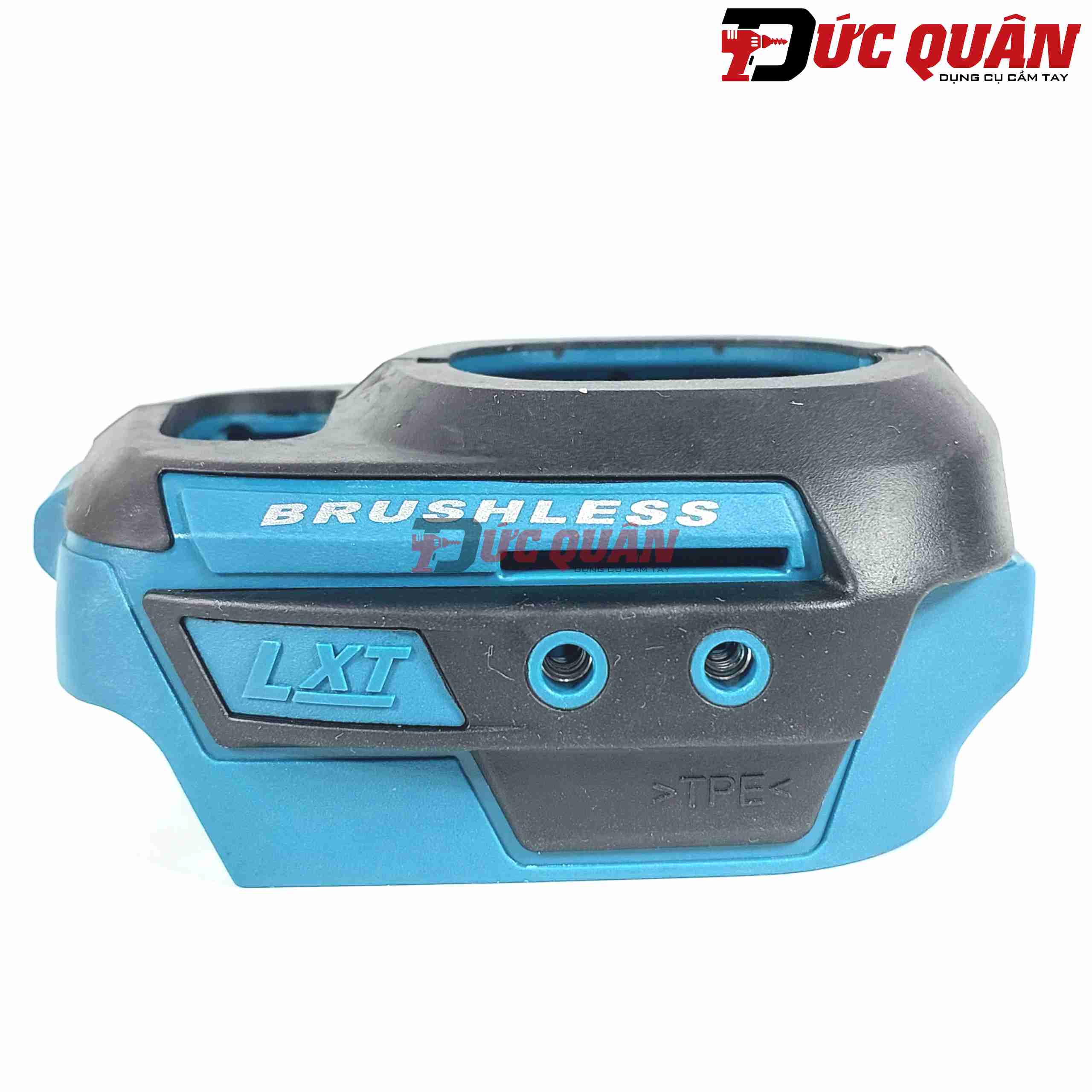 Vỏ óp chân pin máy siết bu long DTW1002/DTW1001