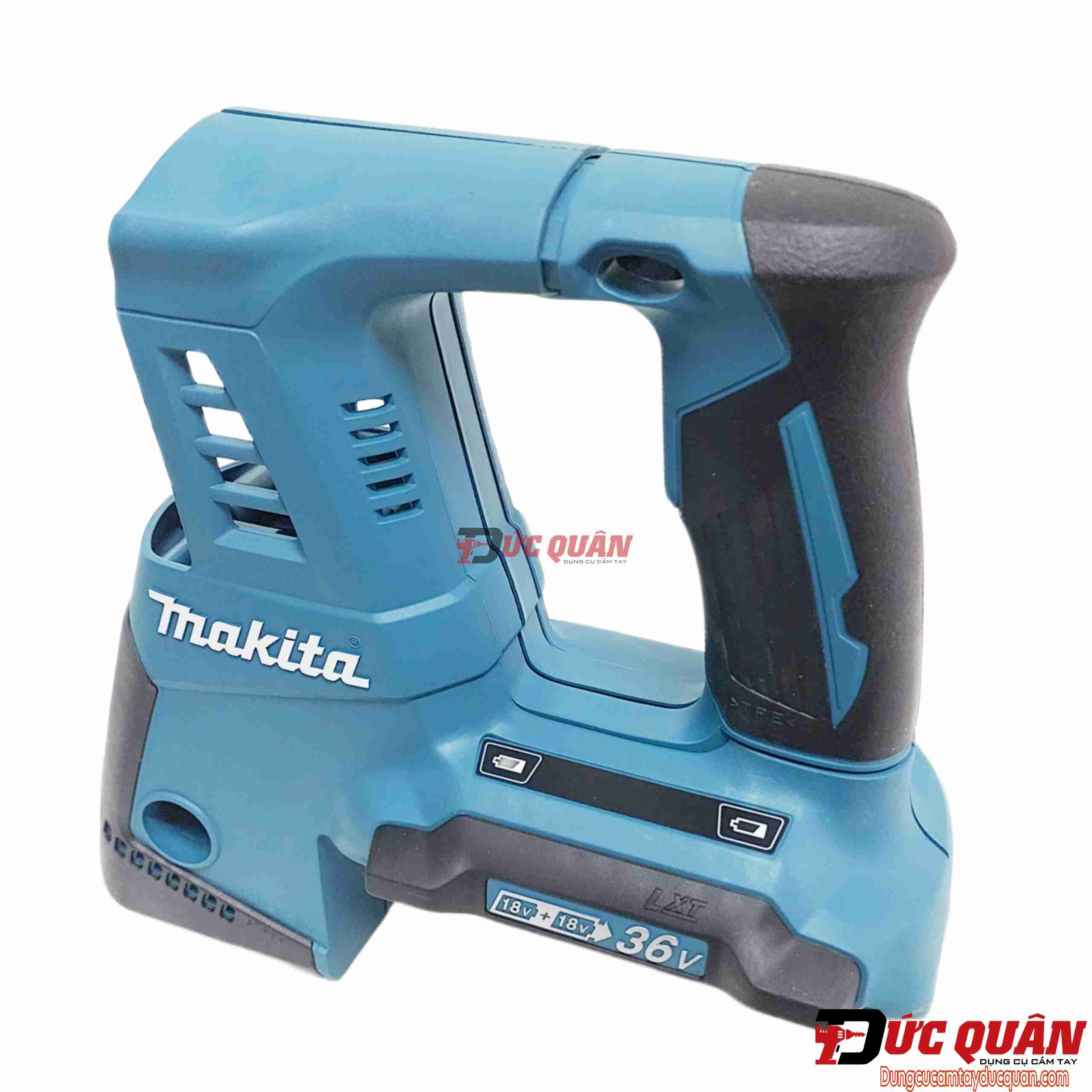 Vỏ máy khoan bê tông Makita DHR263 187833-1