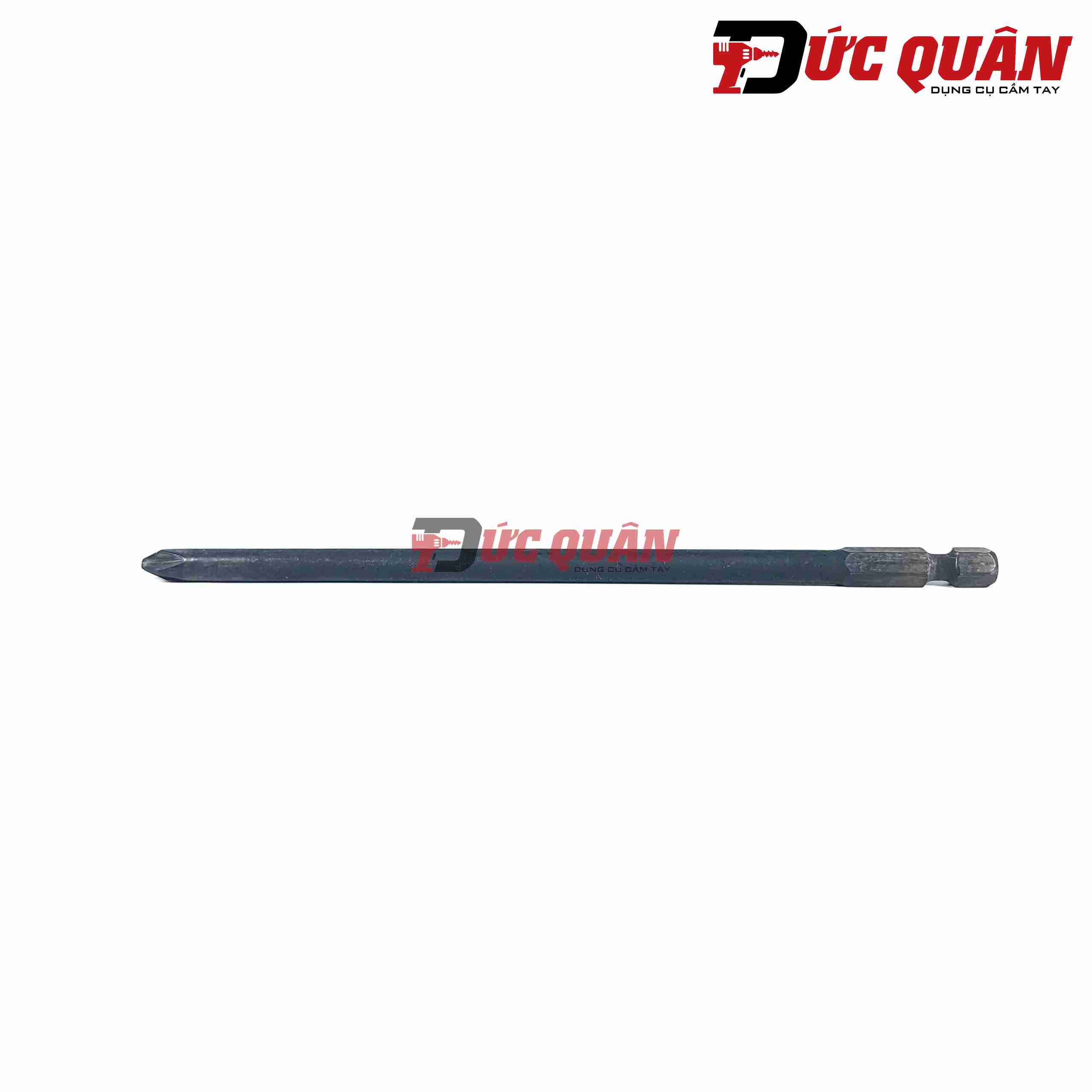 Mũi vít 1 đầu PH2x150mm Kingtony 711502P