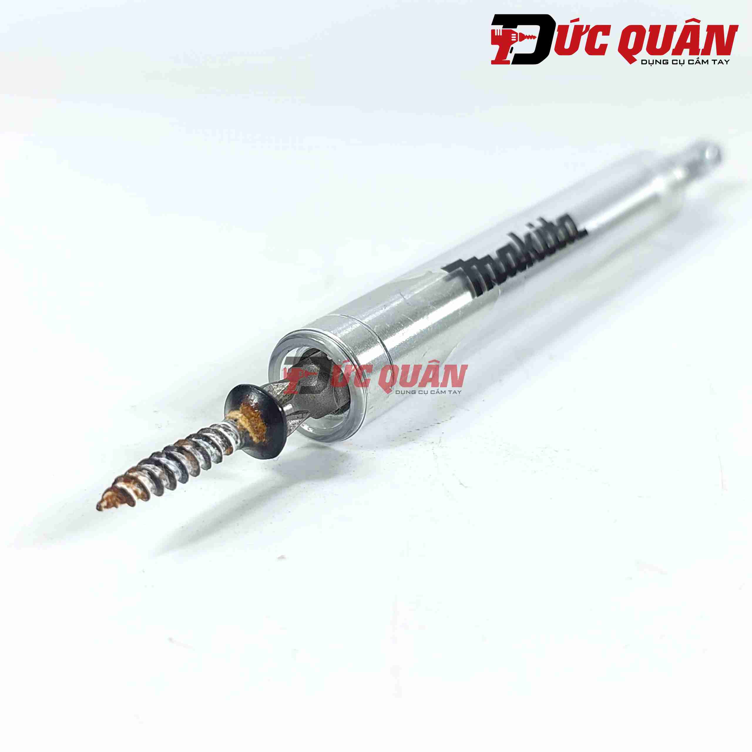 [Rẻ vô địch] Dẫn hướng vặn vít loại trong suốt Makita B-52934