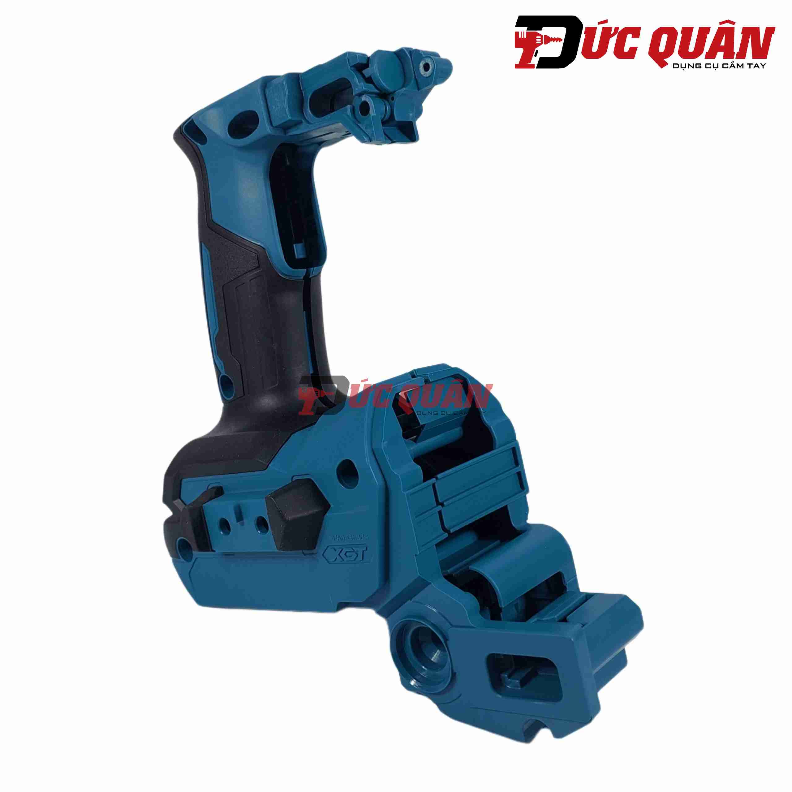 Bộ vỏ máy khoan 40vMax, MAKITA HR001G