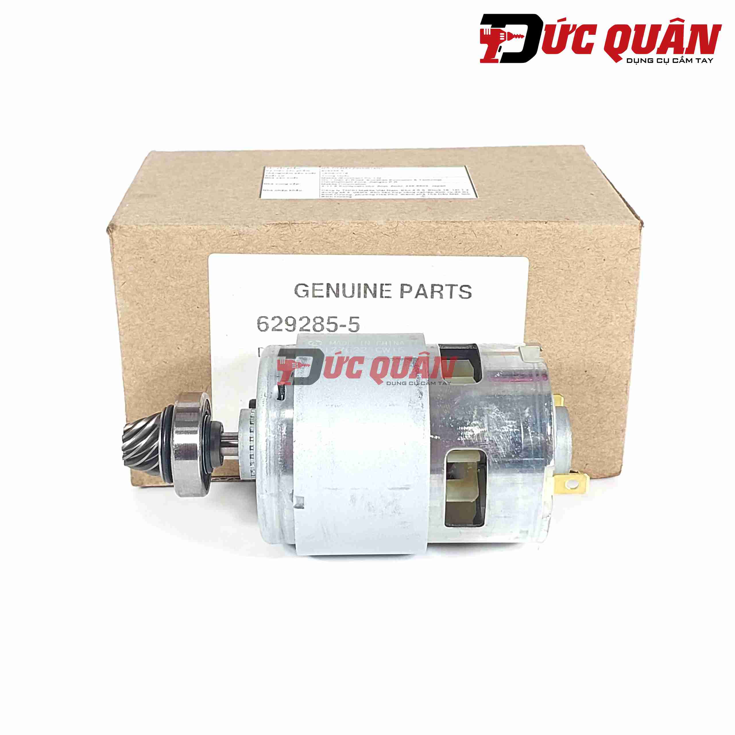 Mô tơ máy khoan bê tông DHR140, RH02, MAKITA 629285-5