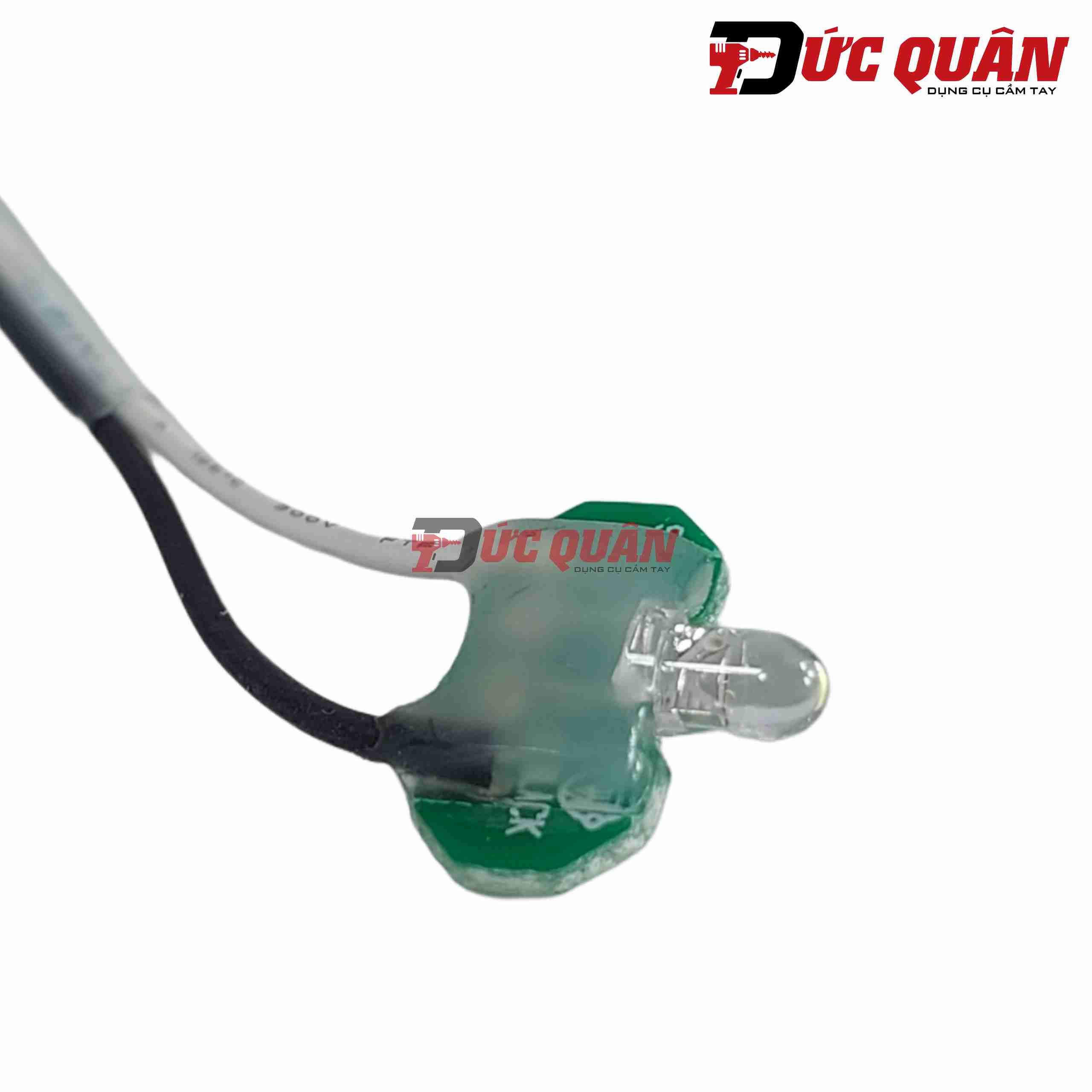 Đèn led máy hút bụi DCL280/ DCL281 Makita 620E82-2