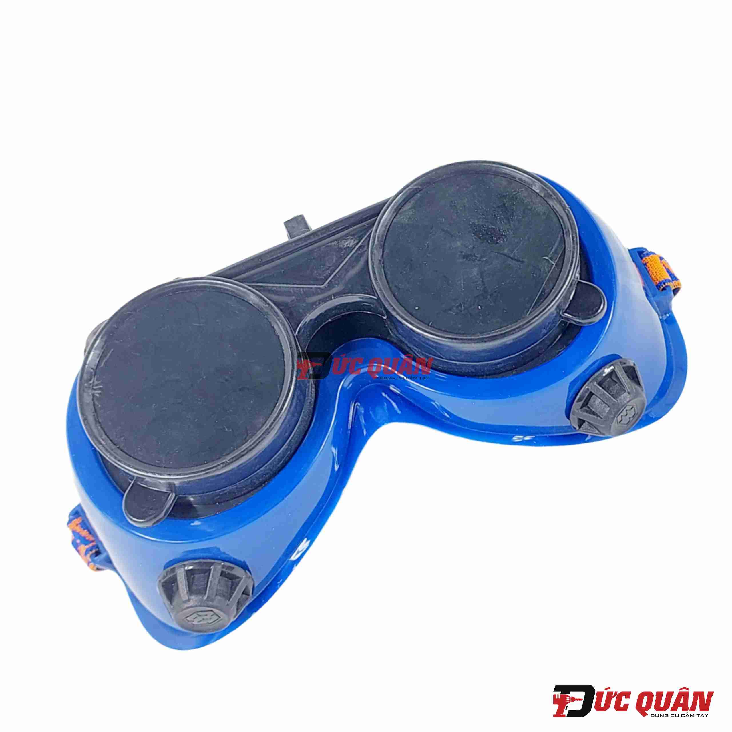 Kính hàn 2 lớp ( DIN11 ) WADFOW