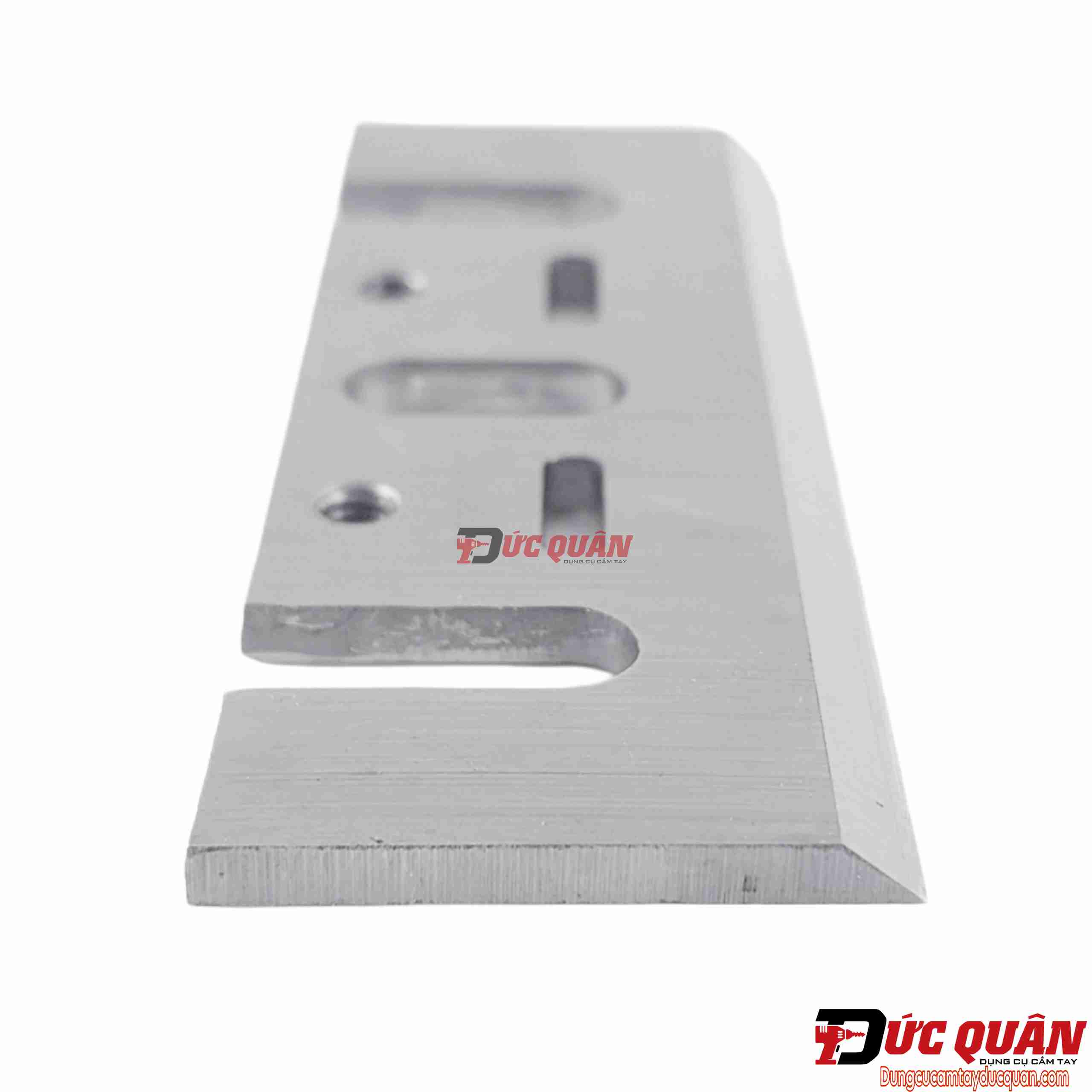 Bộ lưỡi bào 82mm Makita D-16346 (2 lưỡi/bộ)