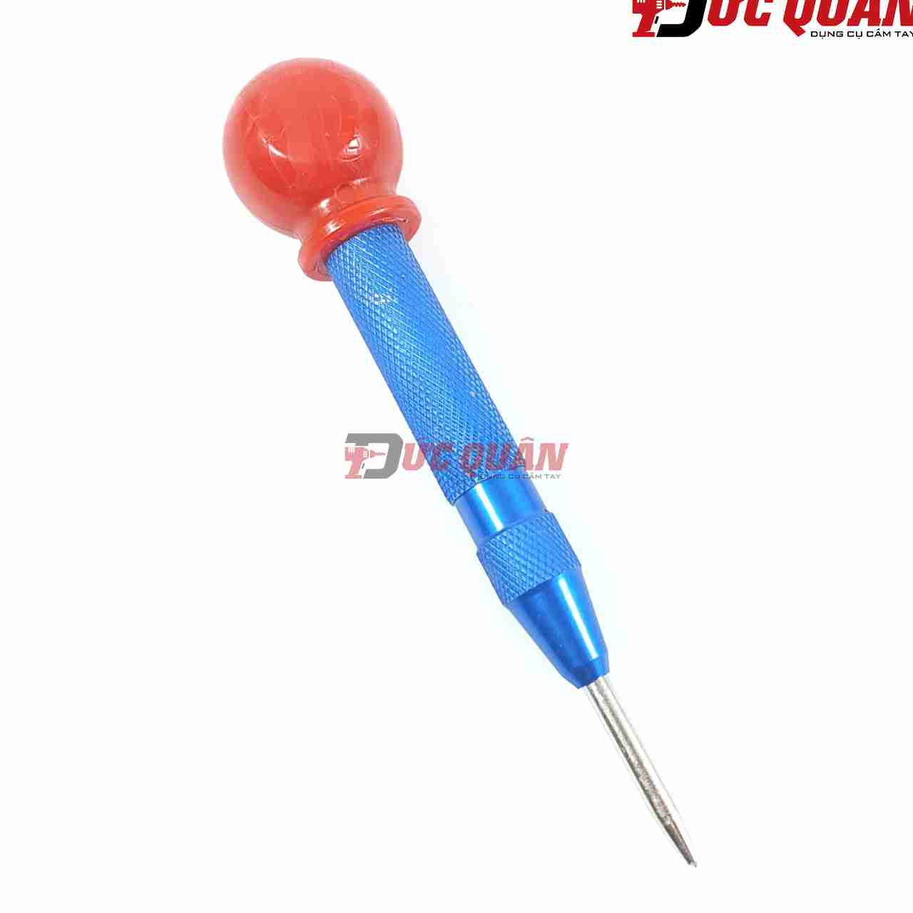 Bung tu lấy dấu, trên lim loại, gỗ, 5in DQ26