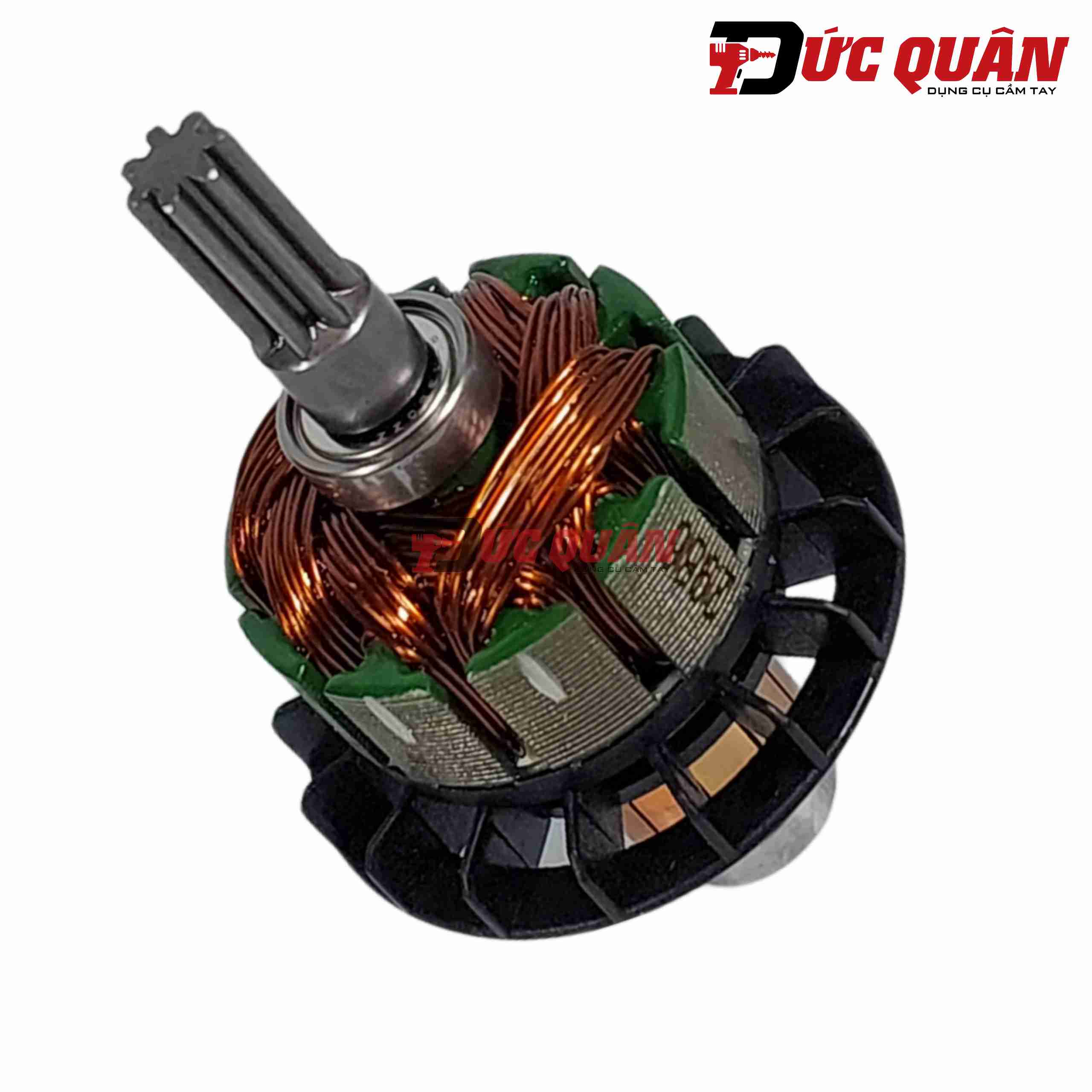 Rô tô máy bắn vít DTD149 Makita 619388-3